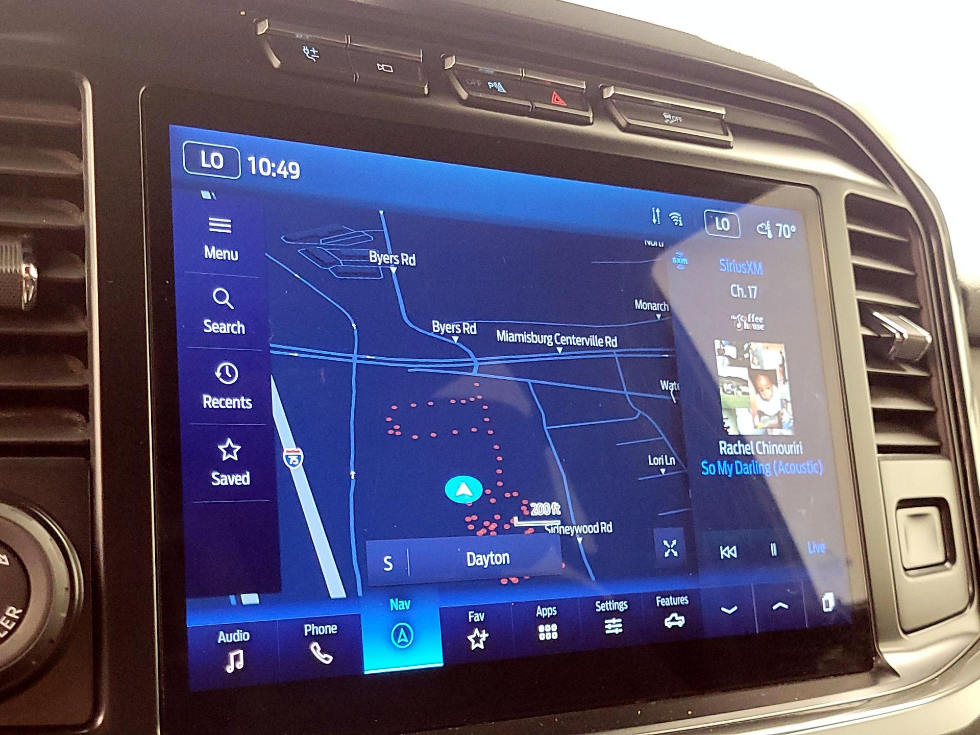 Thumbnail: 2023 Ford F-150 - 14