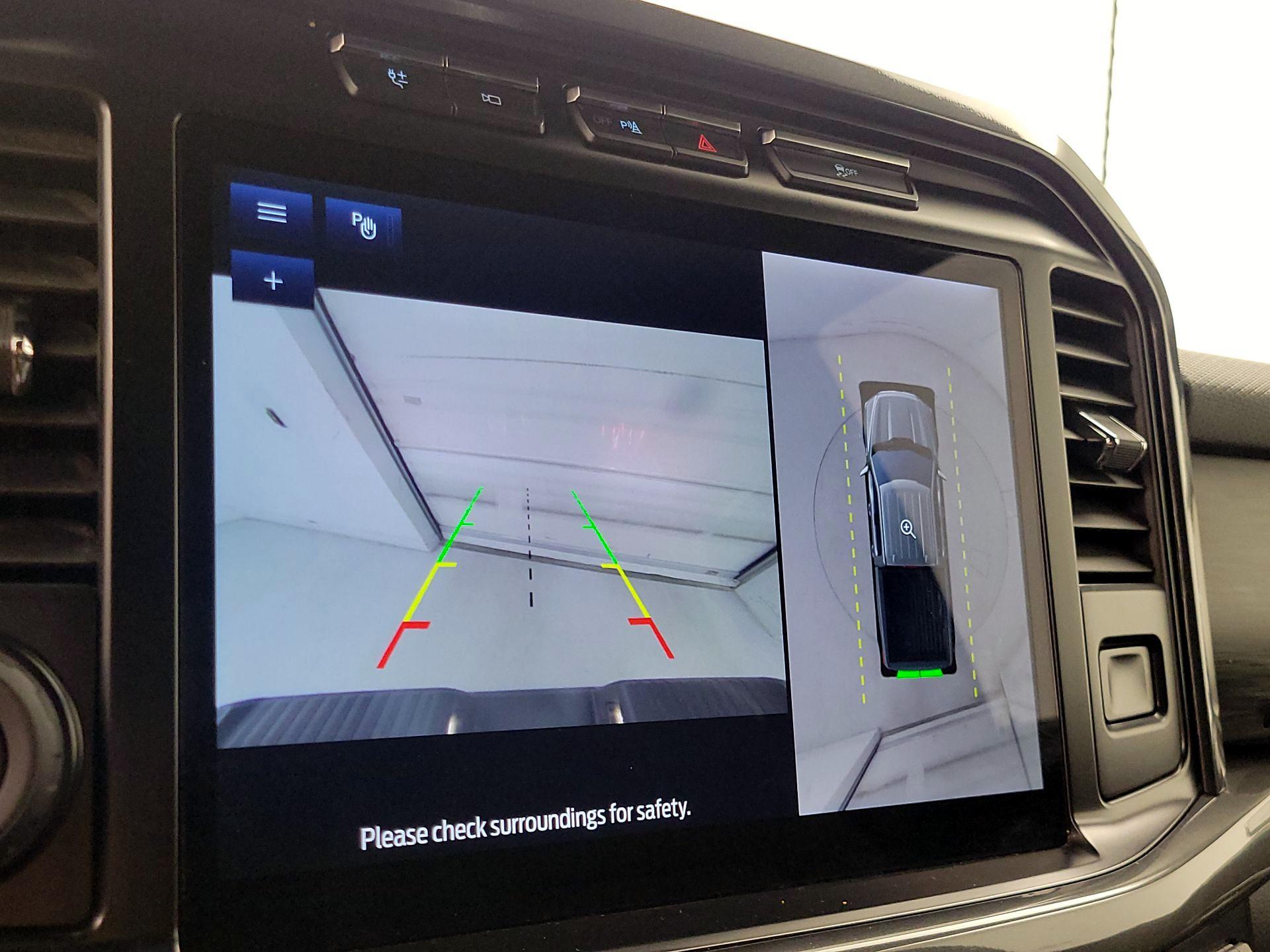 Thumbnail: 2023 Ford F-150 - 15