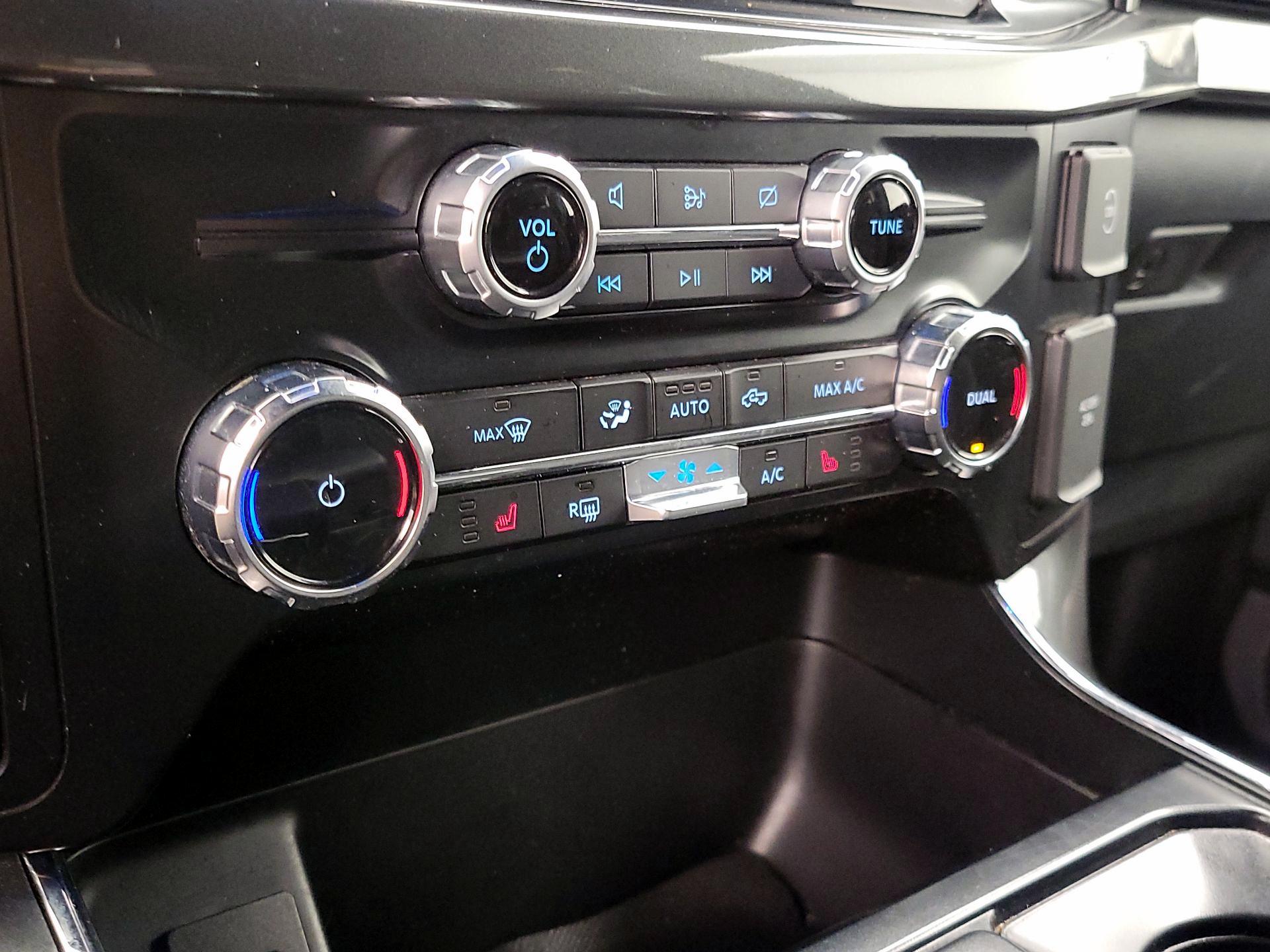 Thumbnail: 2023 Ford F-150 - 17