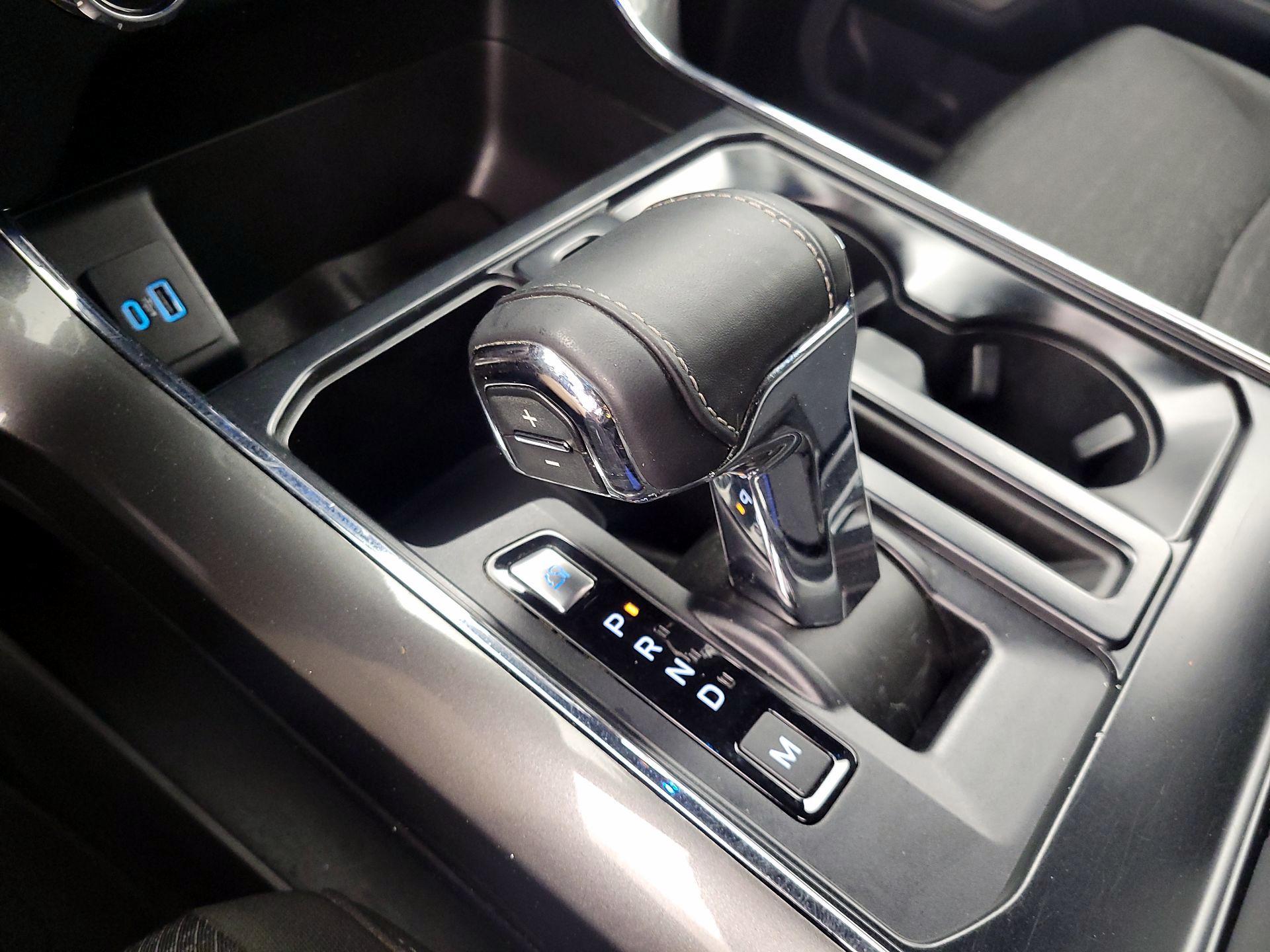 Thumbnail: 2023 Ford F-150 - 18