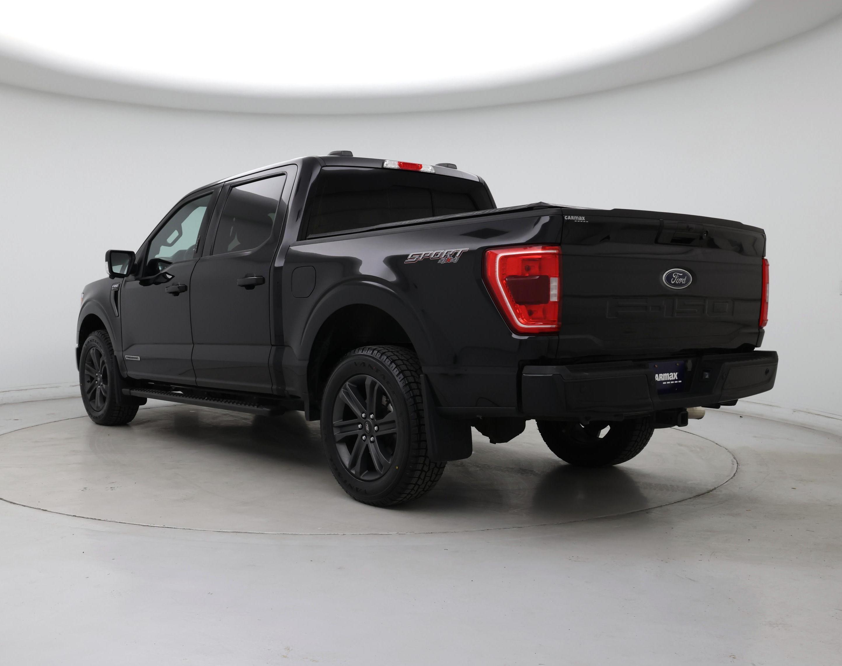 Thumbnail: 2023 Ford F-150 - 2