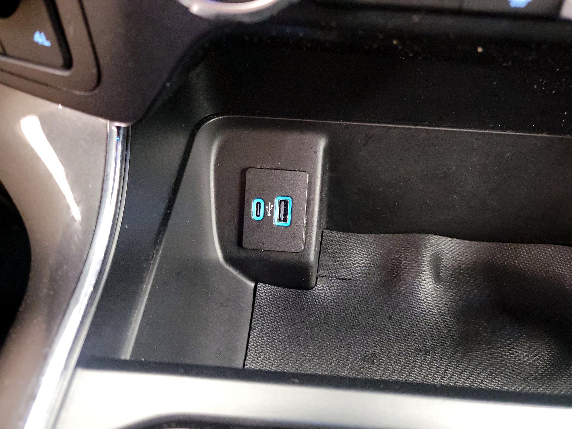 Thumbnail: 2023 Ford F-150 - 19