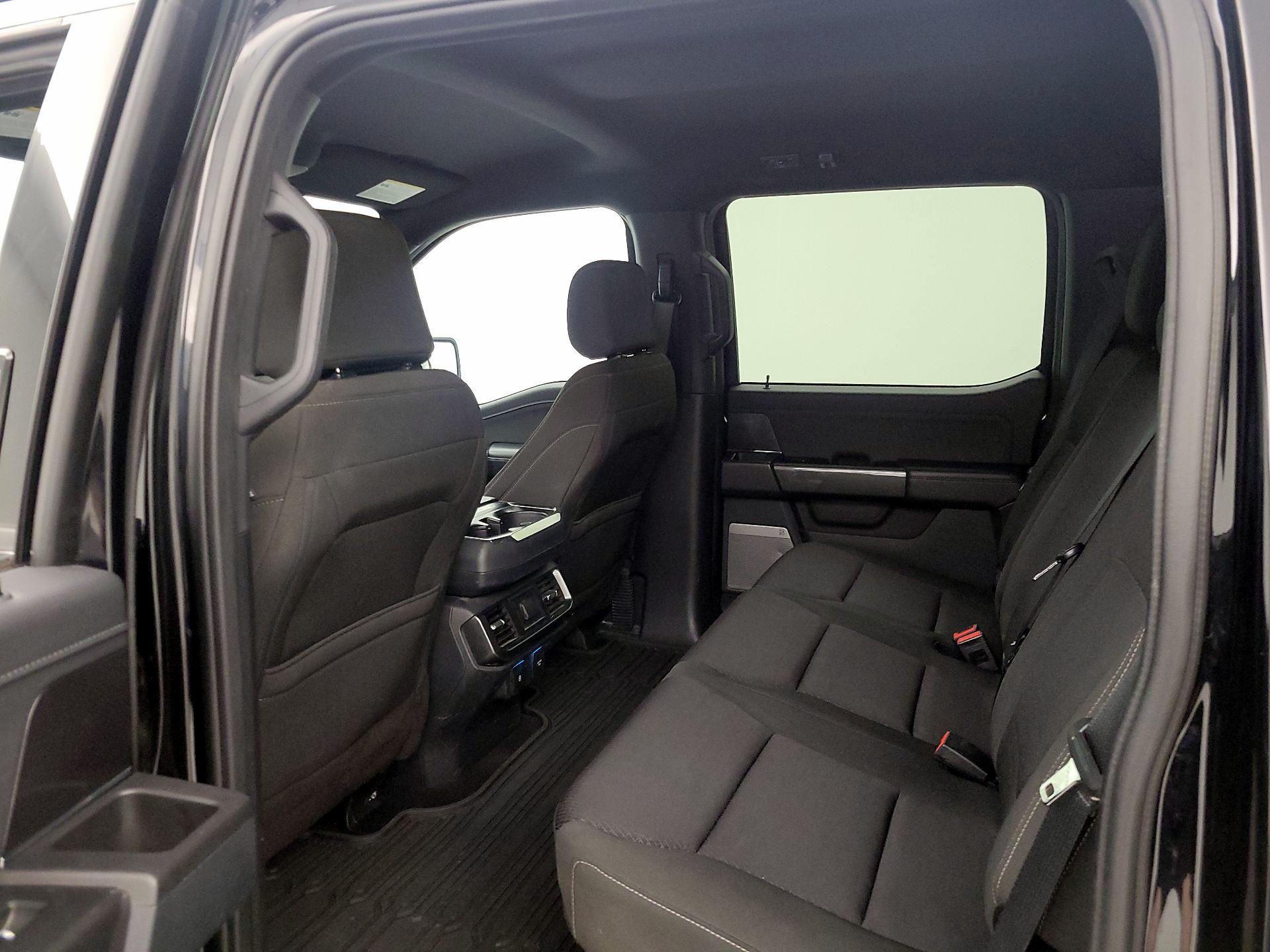 Thumbnail: 2023 Ford F-150 - 20