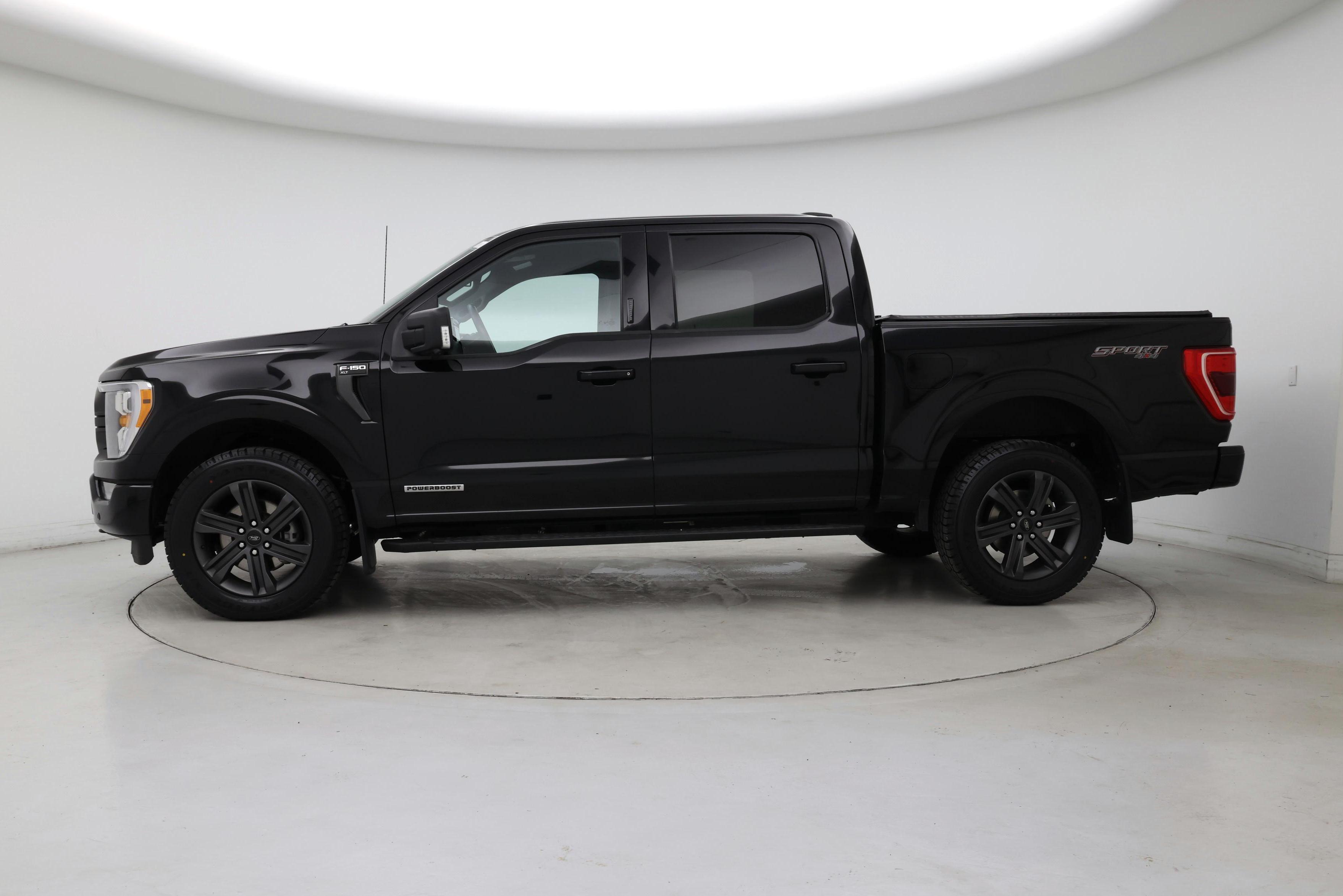 Thumbnail: 2023 Ford F-150 - 3