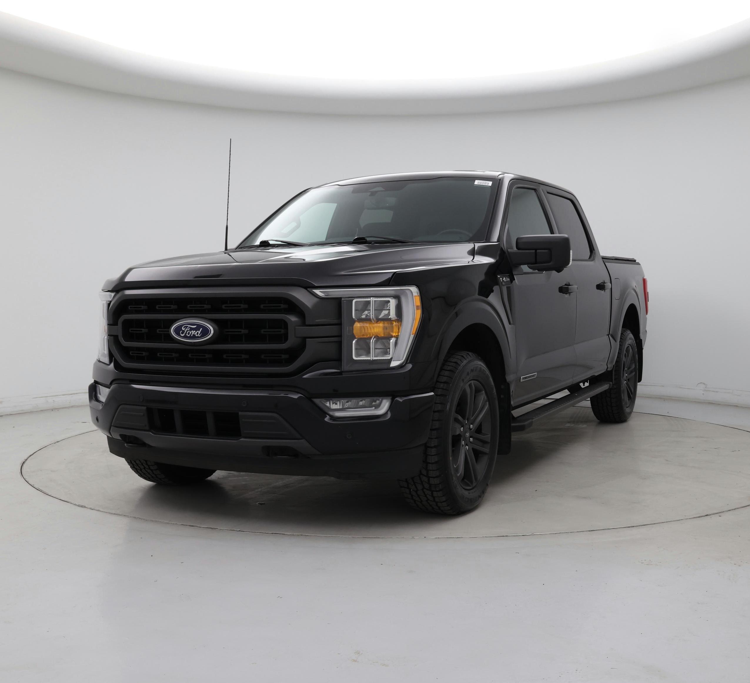 Thumbnail: 2023 Ford F-150 - 4
