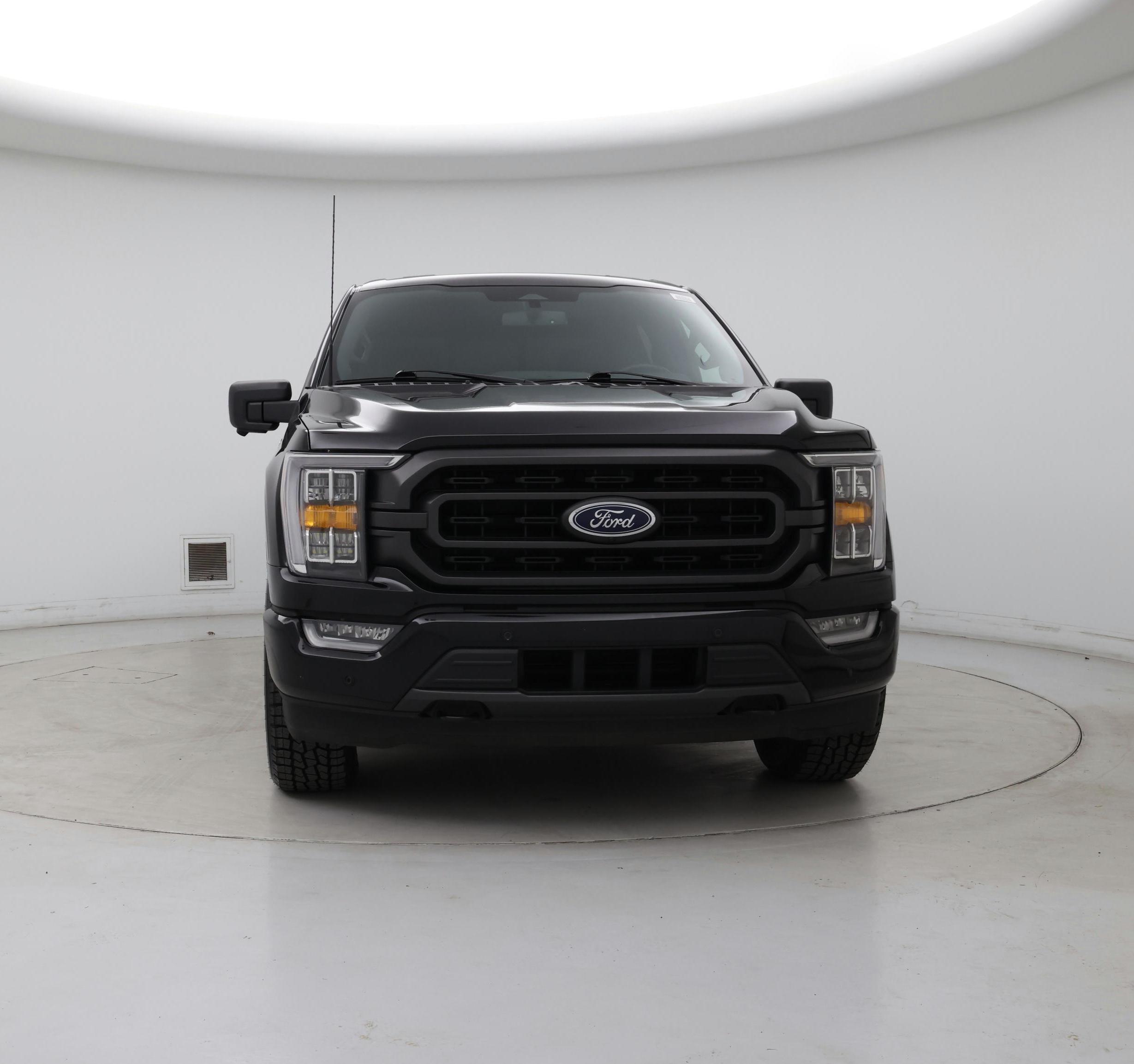 Thumbnail: 2023 Ford F-150 - 5