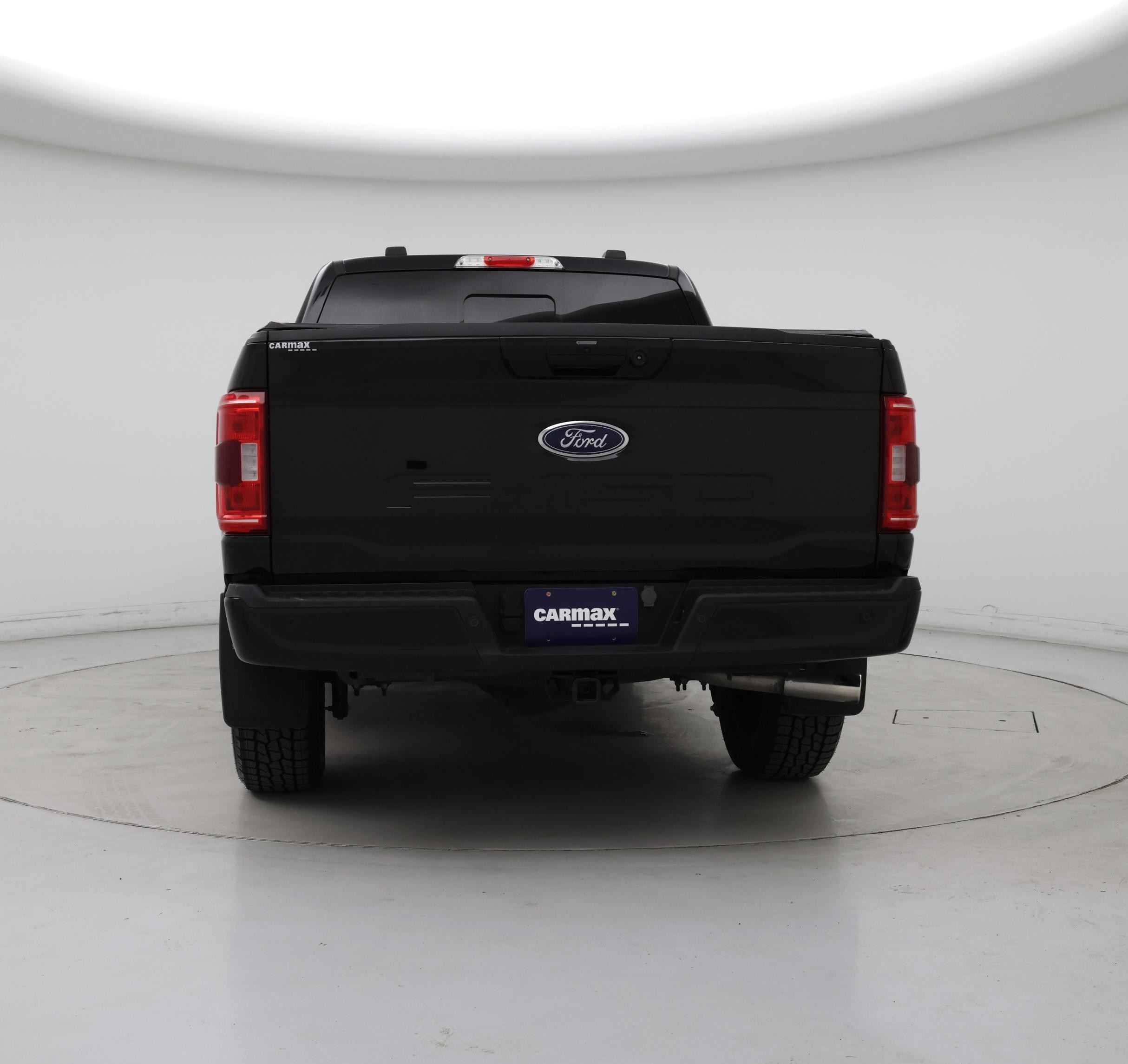 Thumbnail: 2023 Ford F-150 - 6