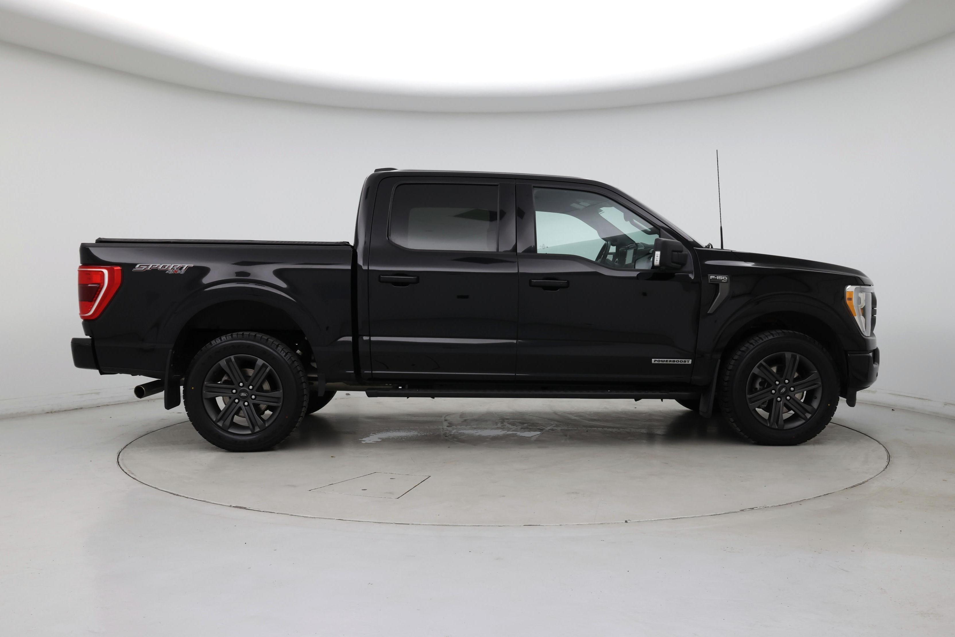 Thumbnail: 2023 Ford F-150 - 7