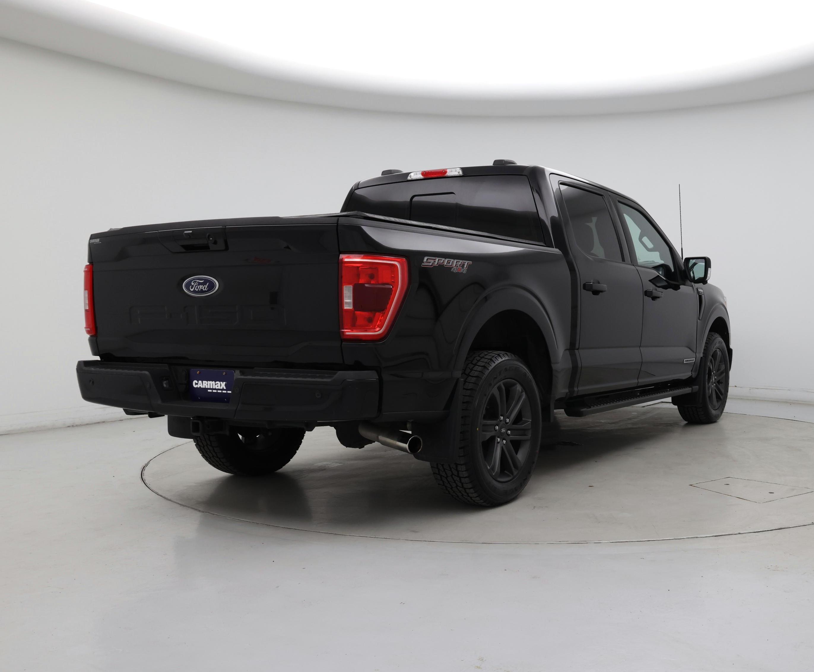 Thumbnail: 2023 Ford F-150 - 8