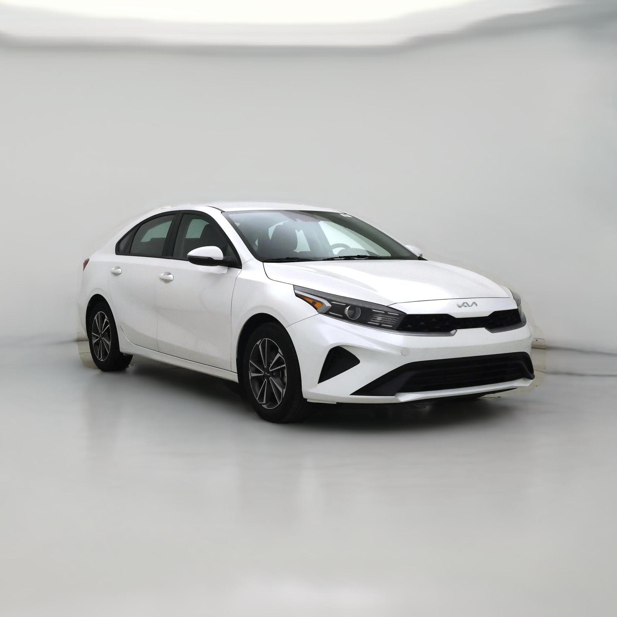 Thumbnail: 2023 Kia Forte - 1