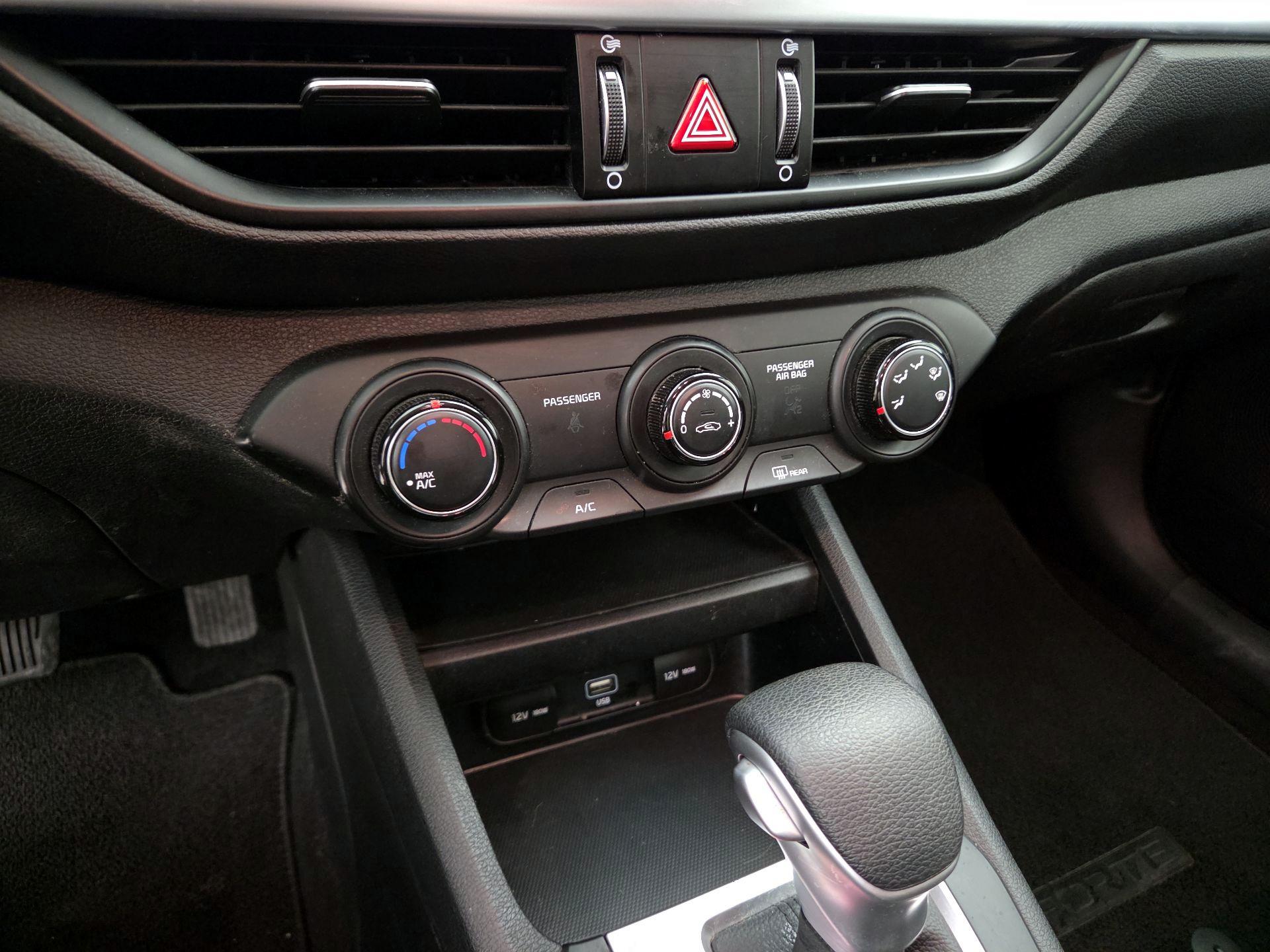 Thumbnail: 2023 Kia Forte - 16