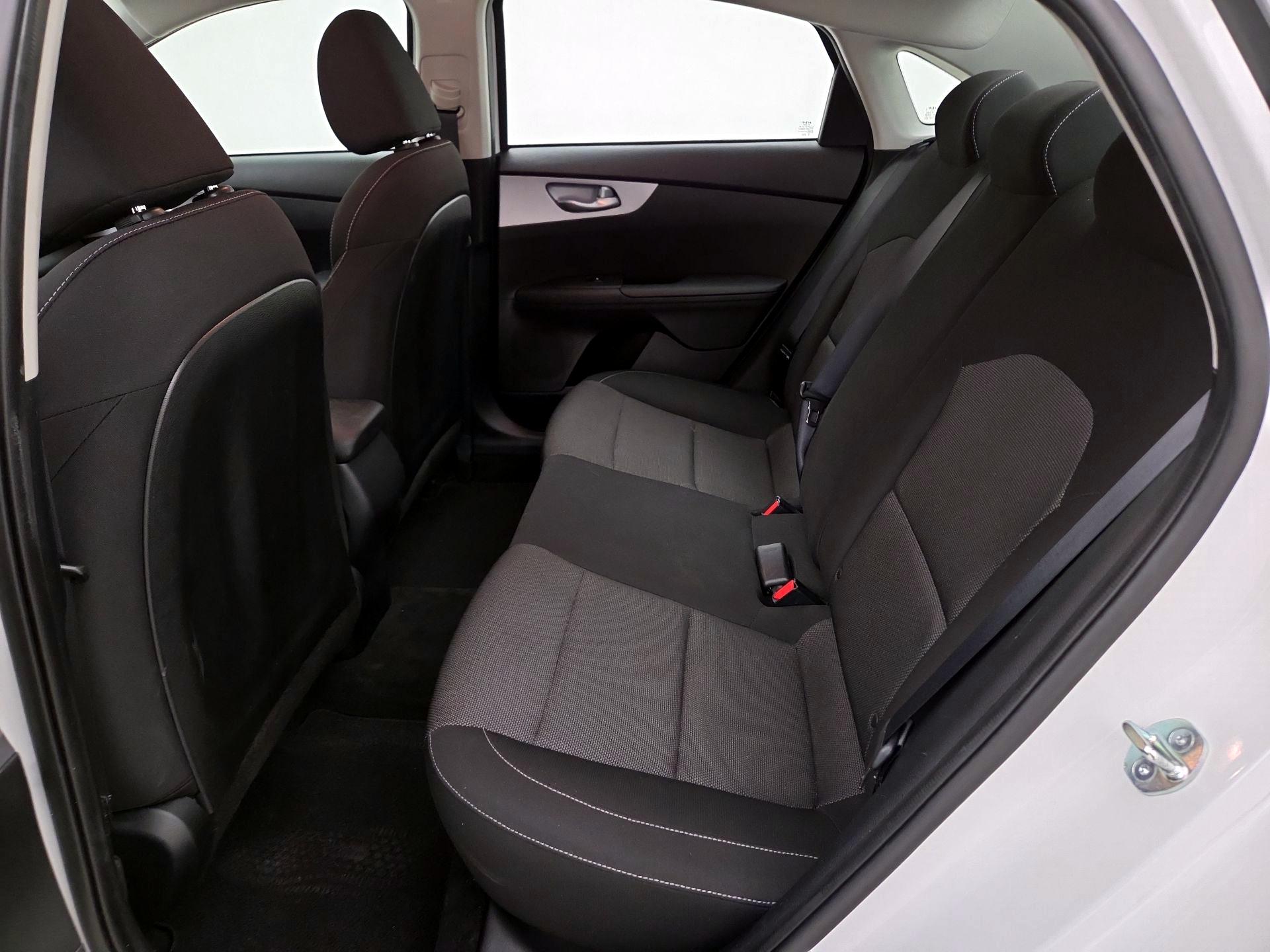 Thumbnail: 2023 Kia Forte - 19