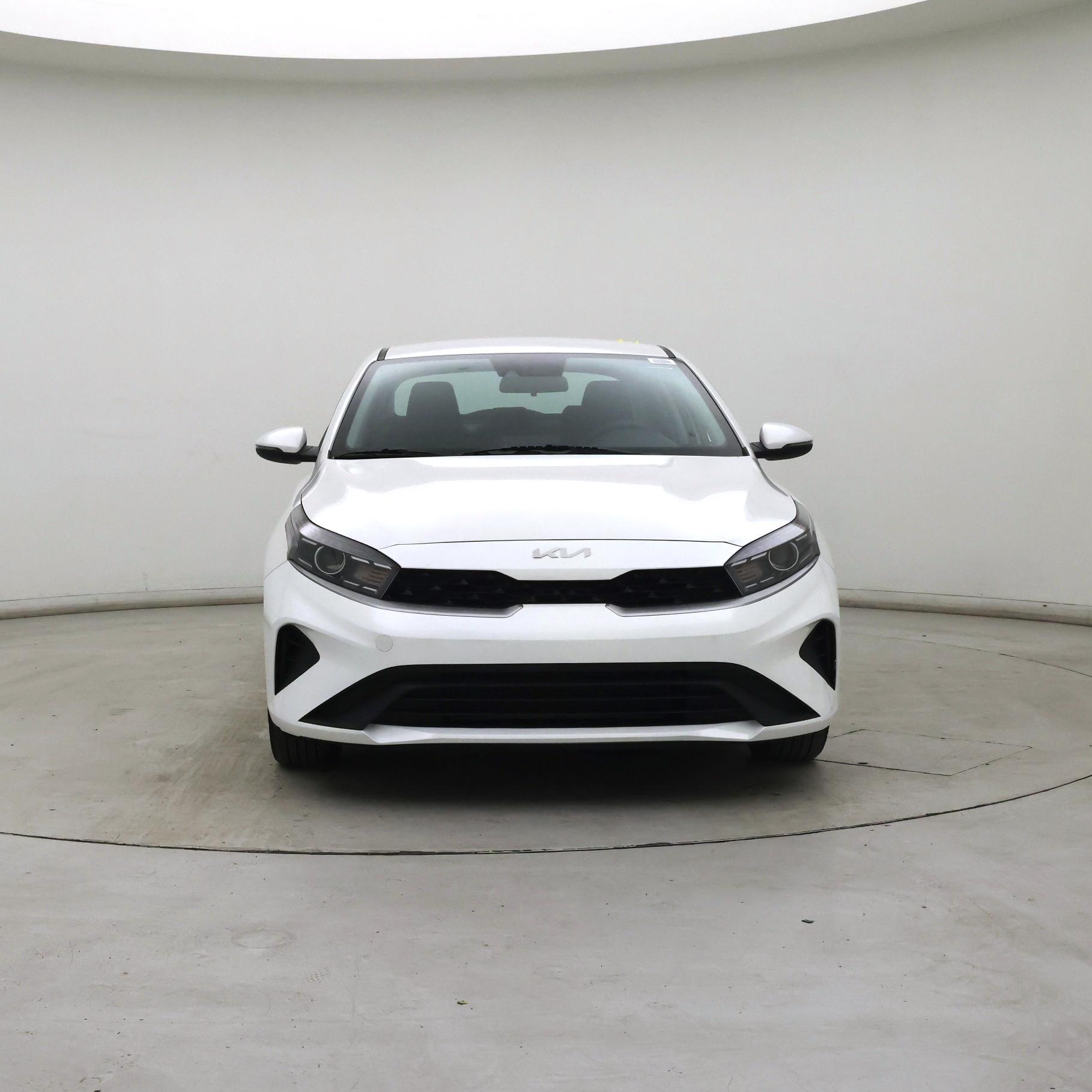 Thumbnail: 2023 Kia Forte - 5