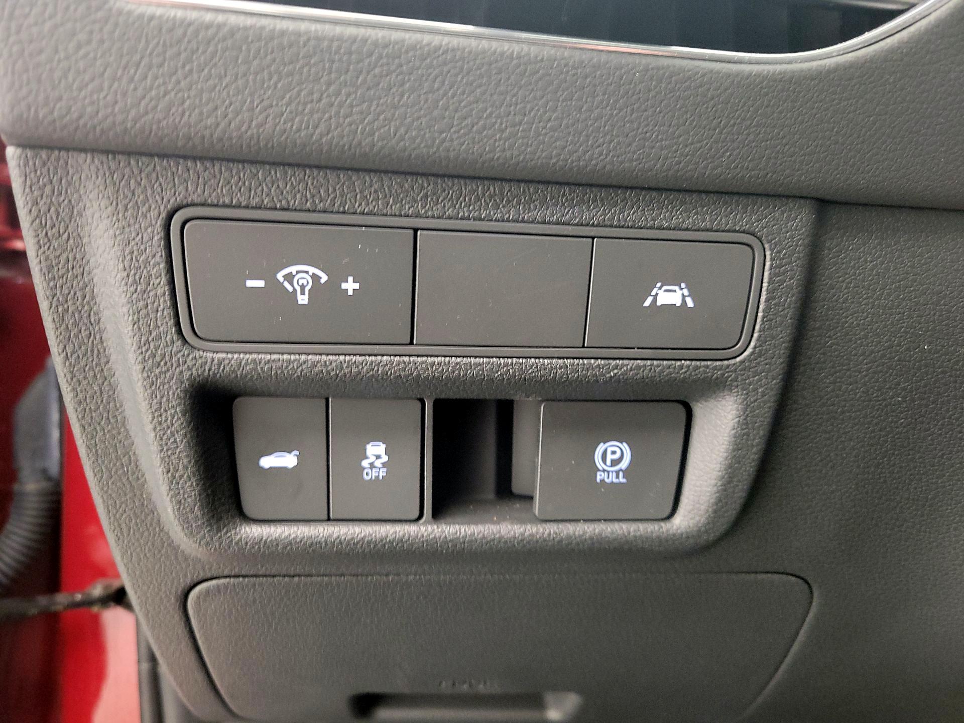 Thumbnail: 2023 Hyundai Sonata - 13