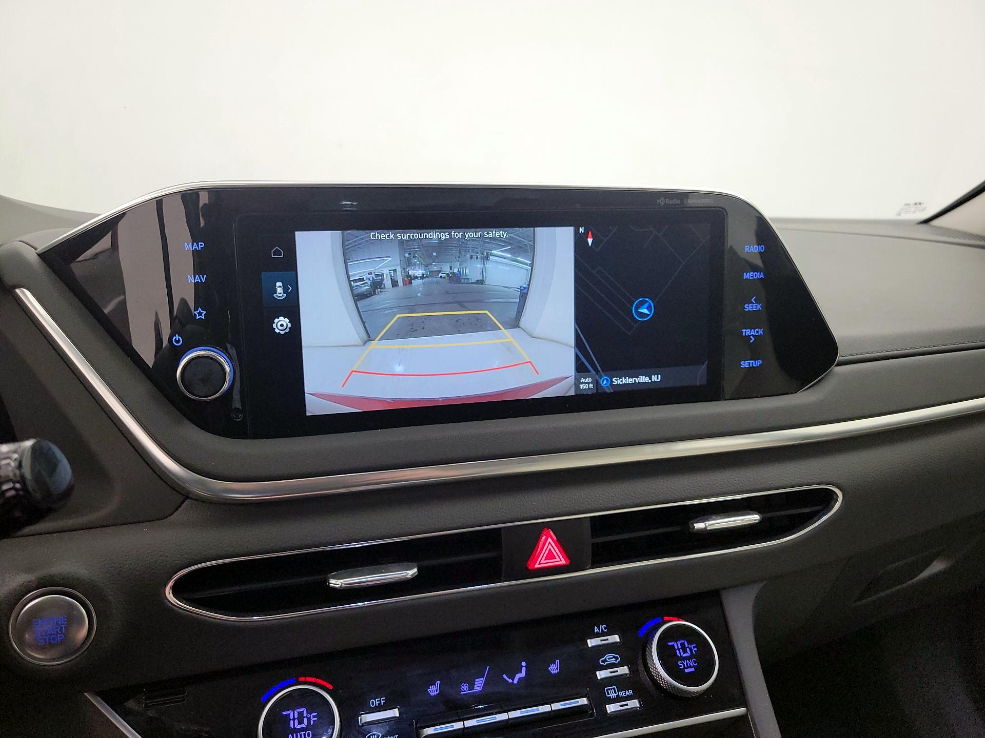 Thumbnail: 2023 Hyundai Sonata - 15