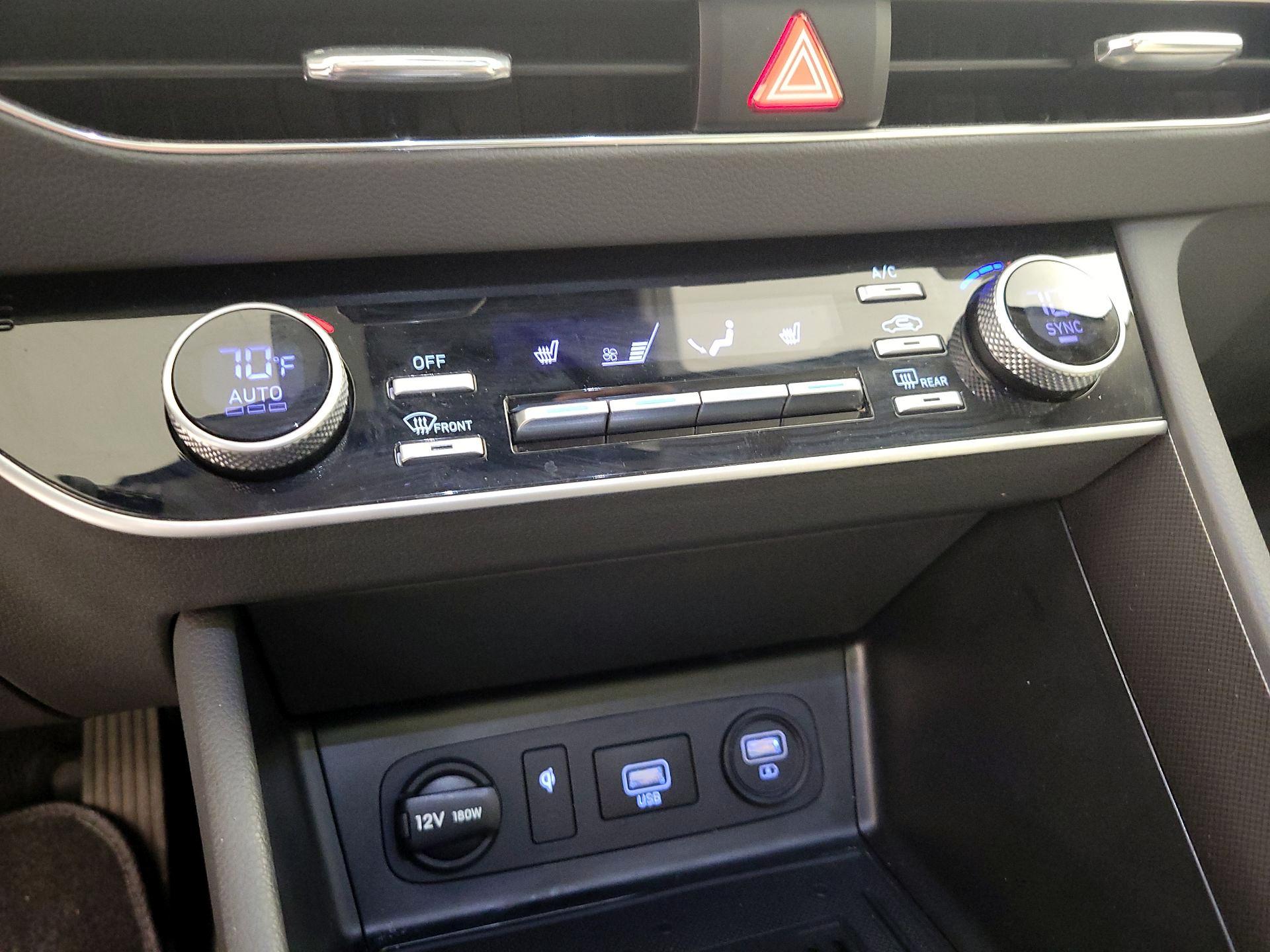 Thumbnail: 2023 Hyundai Sonata - 17