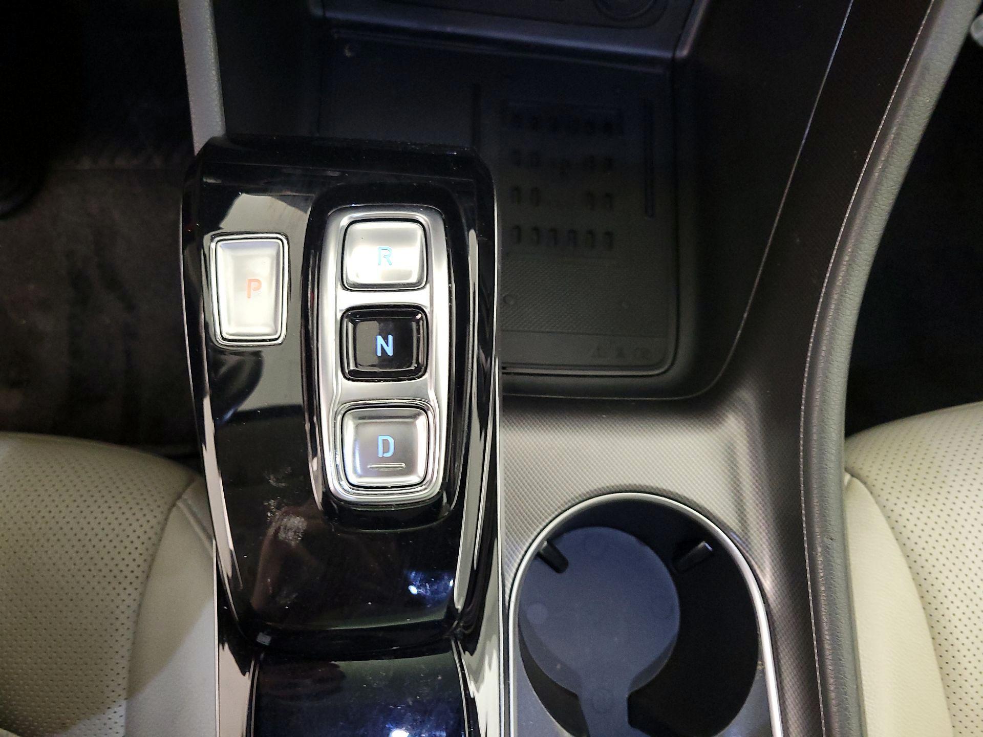 Thumbnail: 2023 Hyundai Sonata - 18