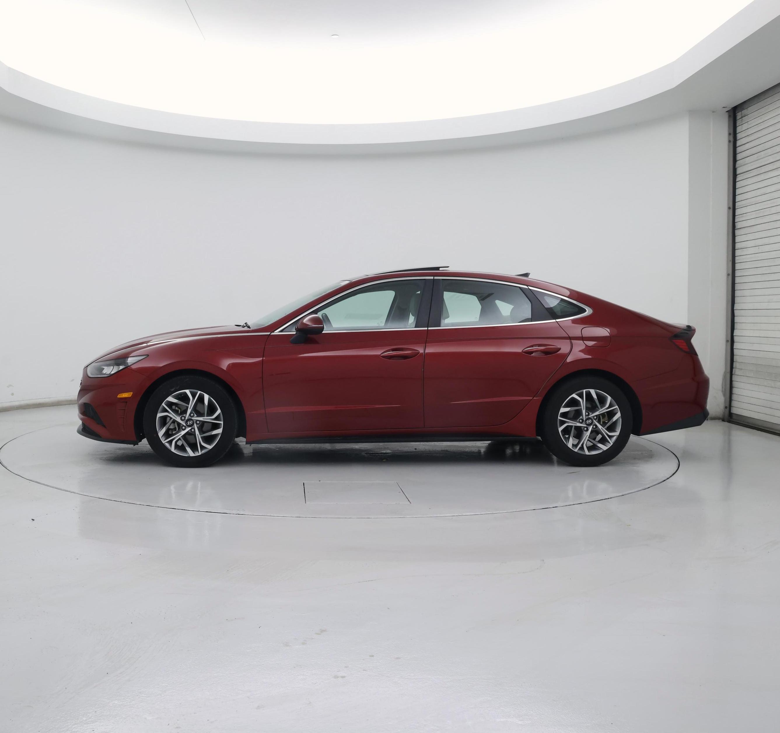 Thumbnail: 2023 Hyundai Sonata - 3