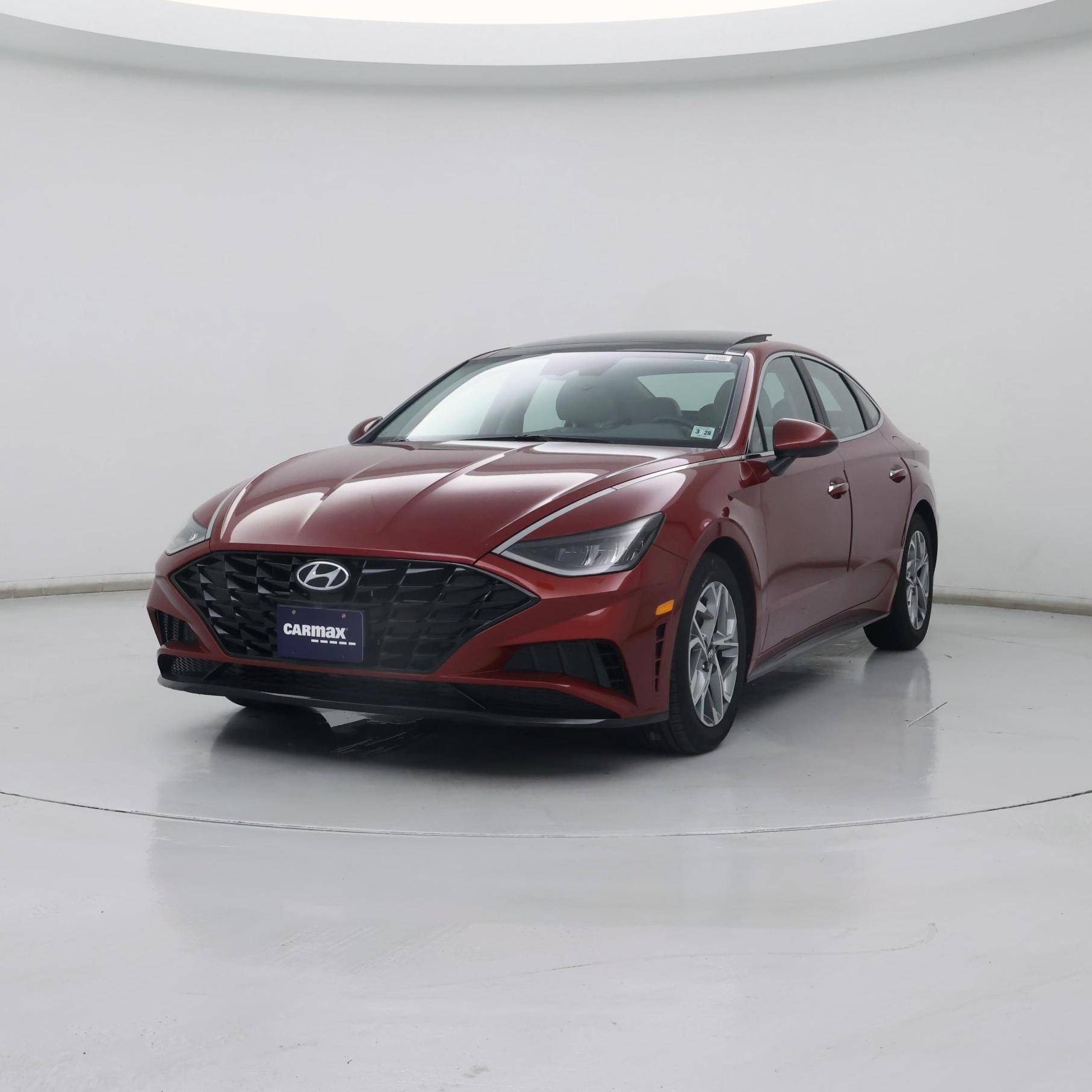 Thumbnail: 2023 Hyundai Sonata - 4