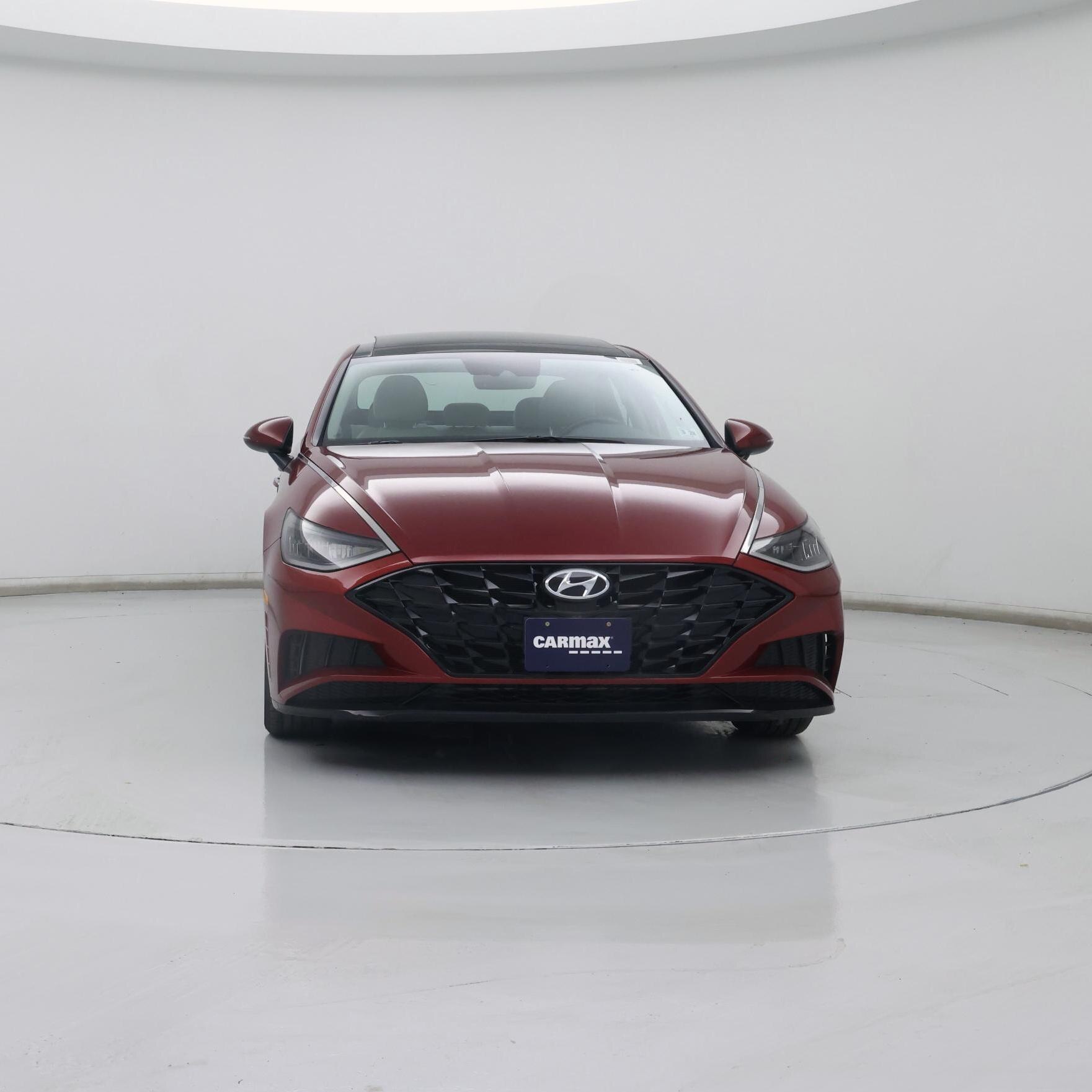 Thumbnail: 2023 Hyundai Sonata - 5