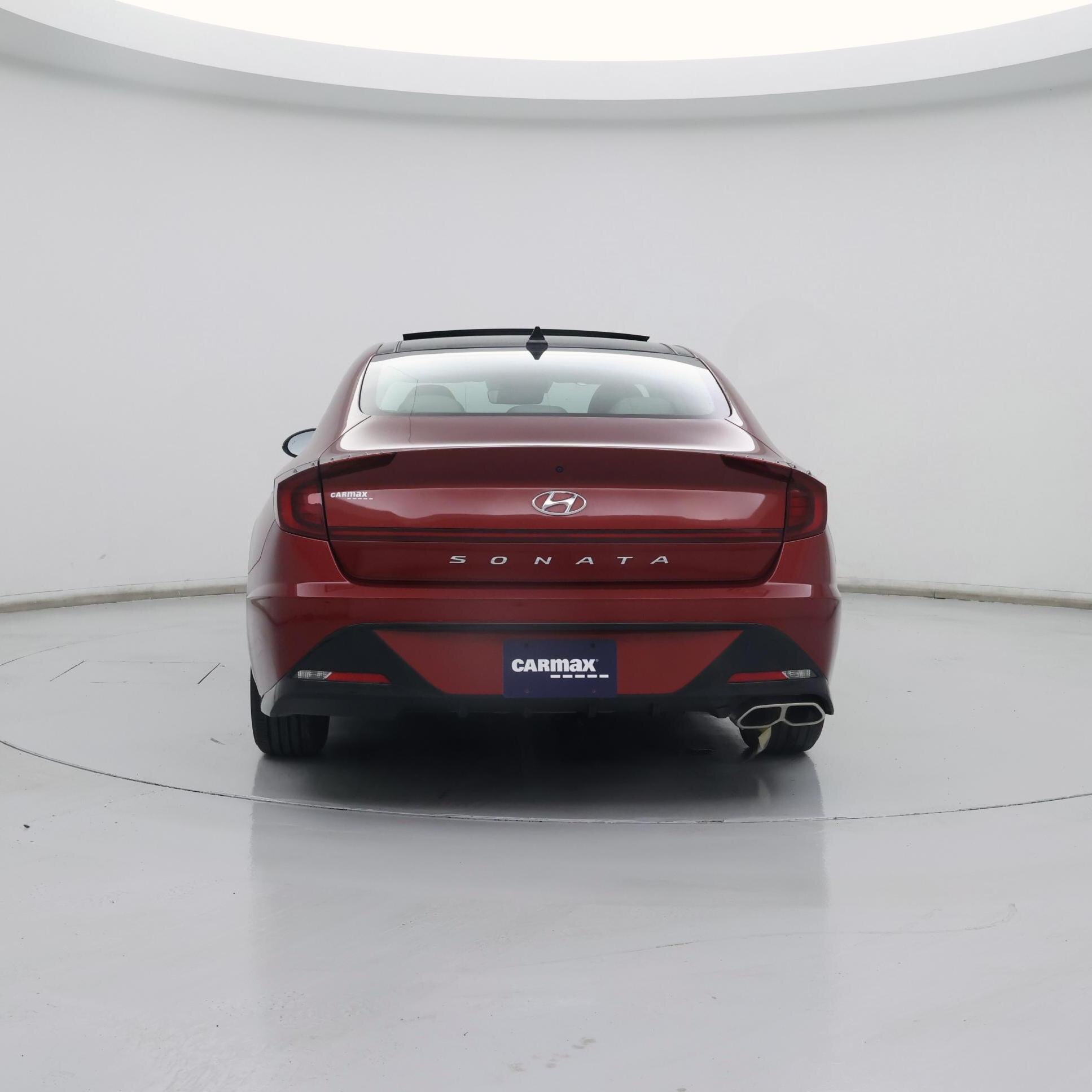 Thumbnail: 2023 Hyundai Sonata - 6