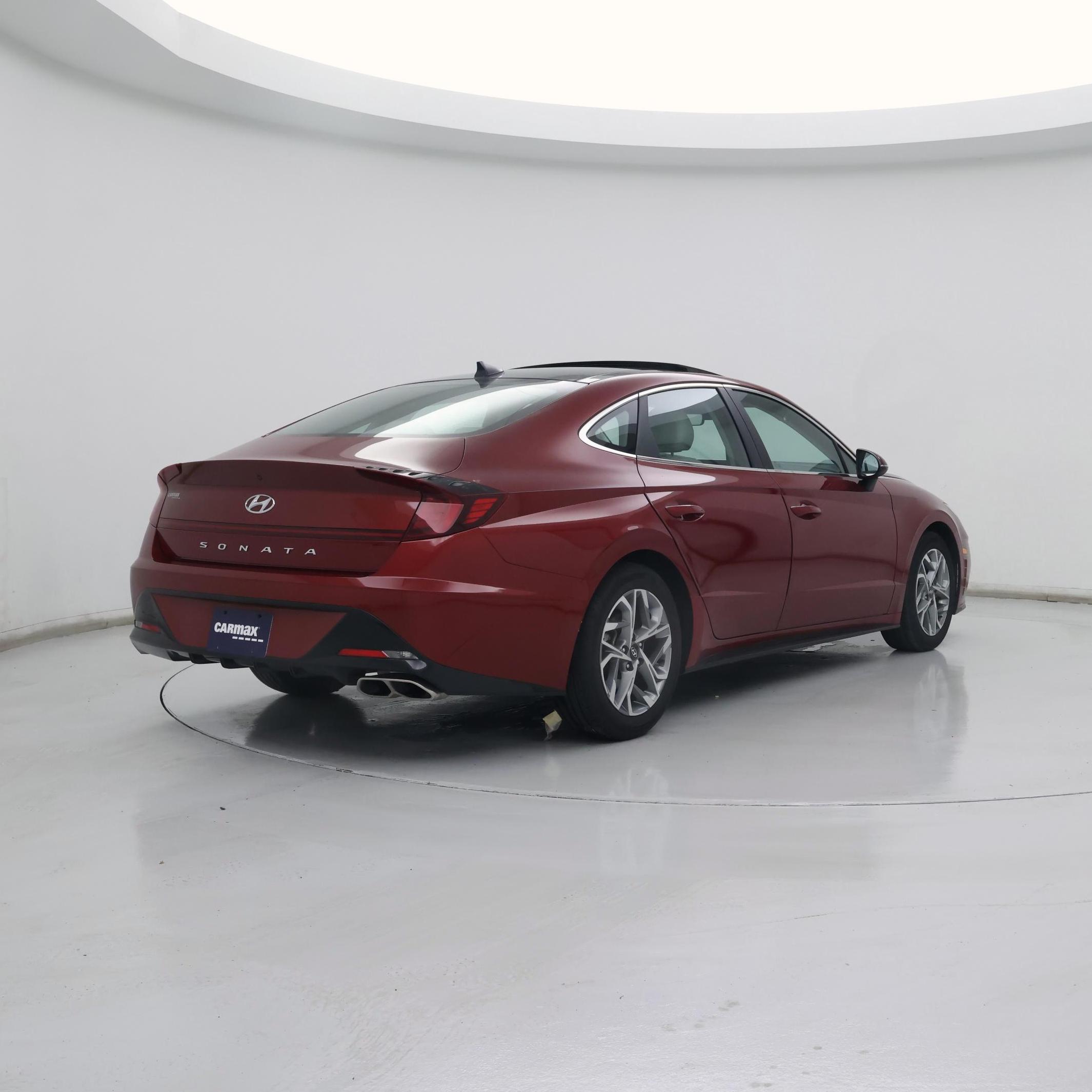 Thumbnail: 2023 Hyundai Sonata - 8