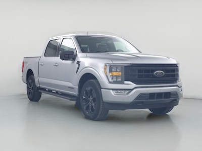 2023 Ford F150 XLT
