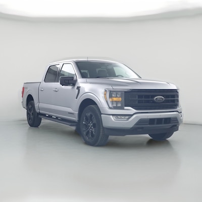 2023 Ford F150 XLT