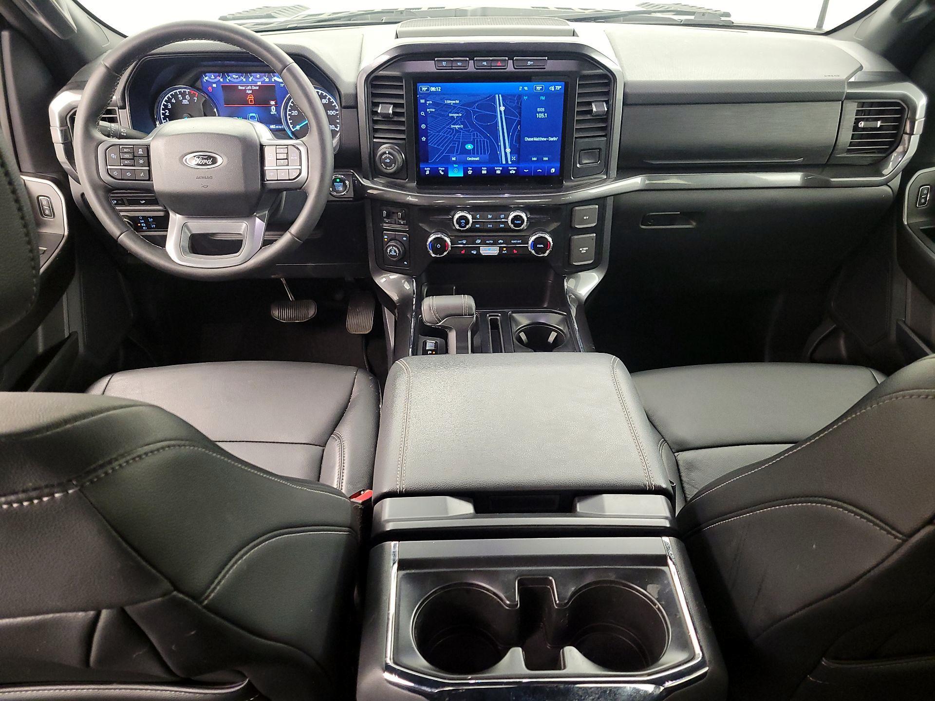 Thumbnail: 2023 Ford F-150 - 9