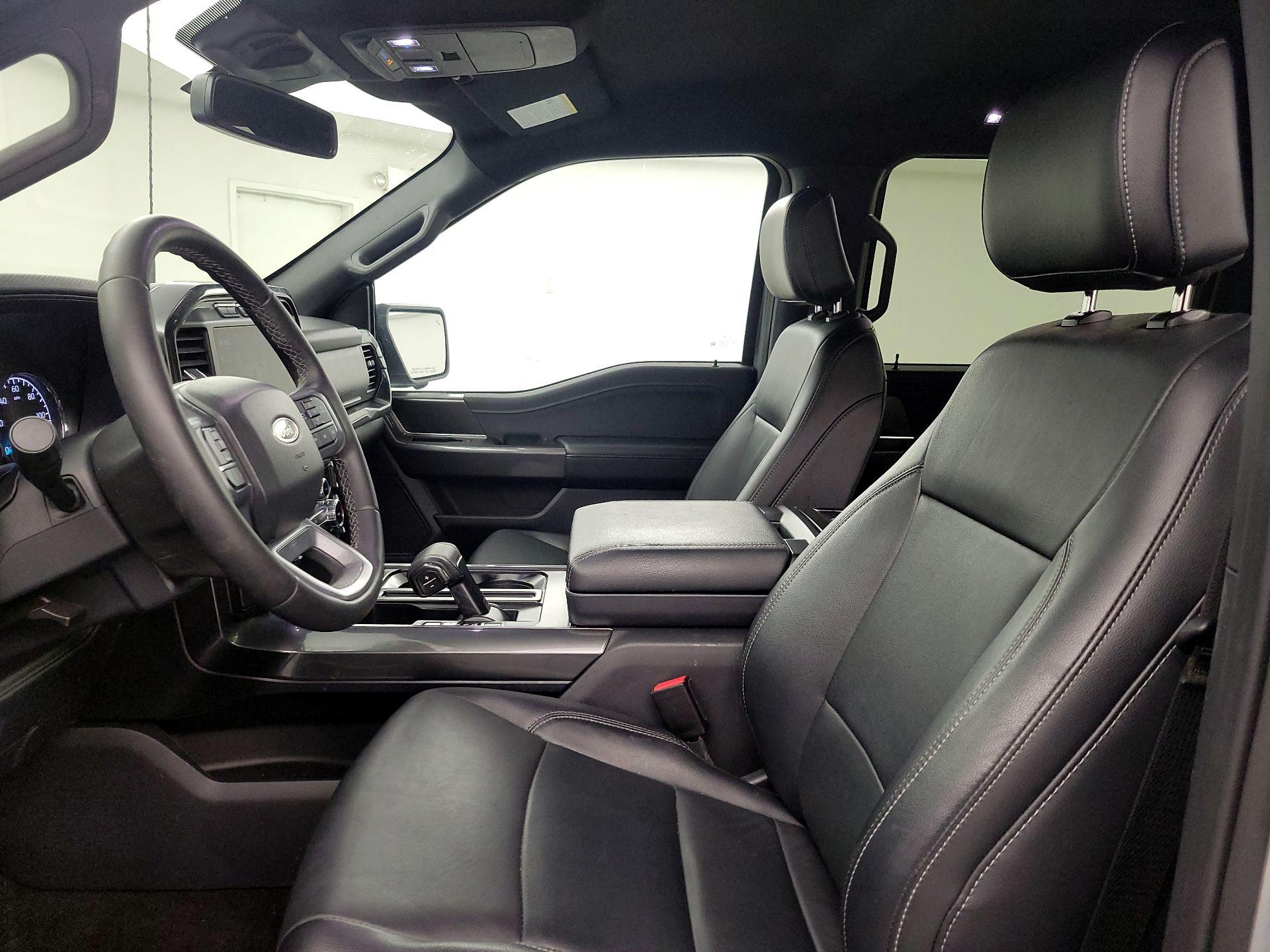 Thumbnail: 2023 Ford F-150 - 11