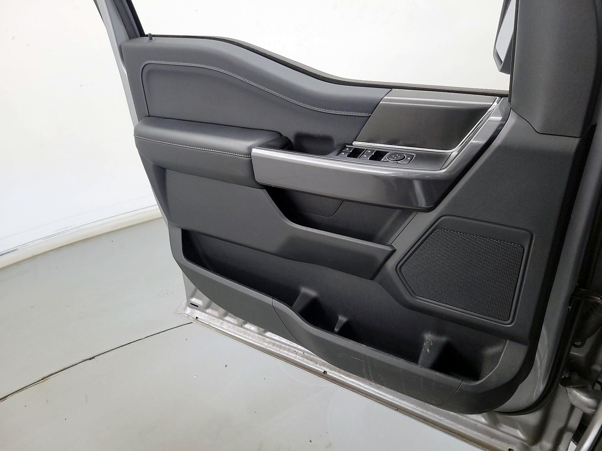 Thumbnail: 2023 Ford F-150 - 12