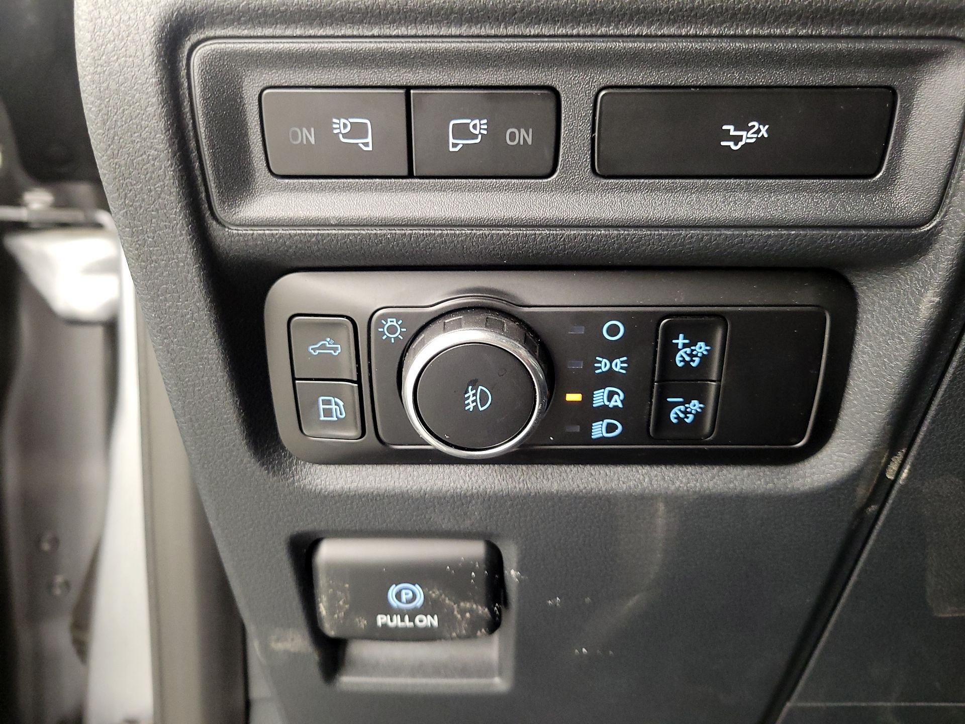 Thumbnail: 2023 Ford F-150 - 13