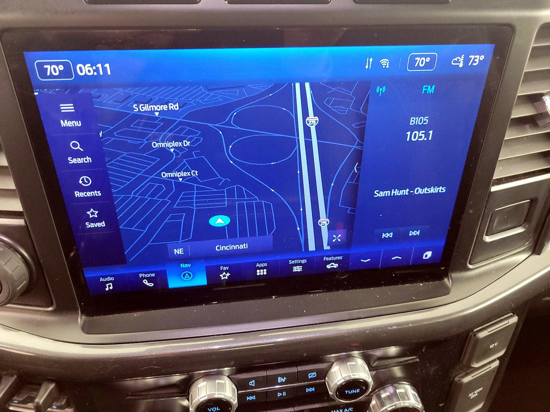 Thumbnail: 2023 Ford F-150 - 14