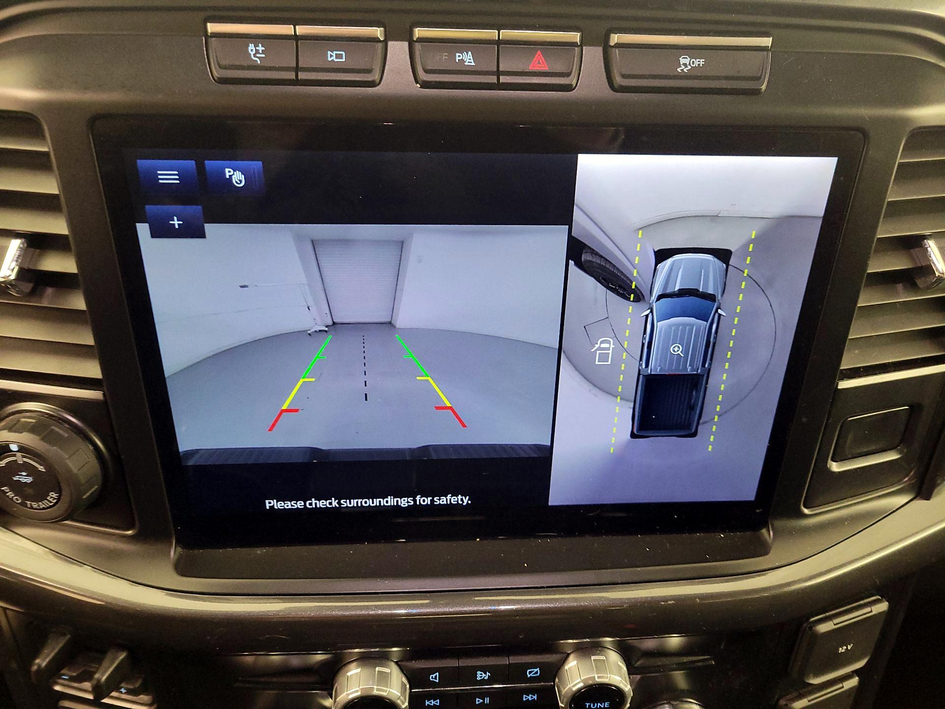 Thumbnail: 2023 Ford F-150 - 15