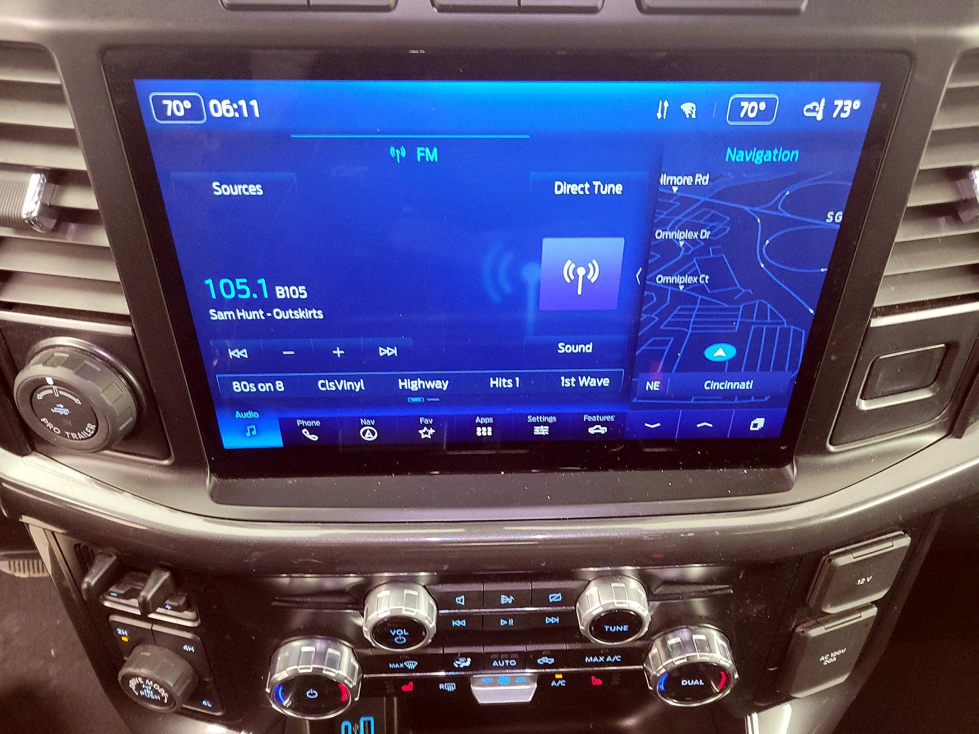 Thumbnail: 2023 Ford F-150 - 16