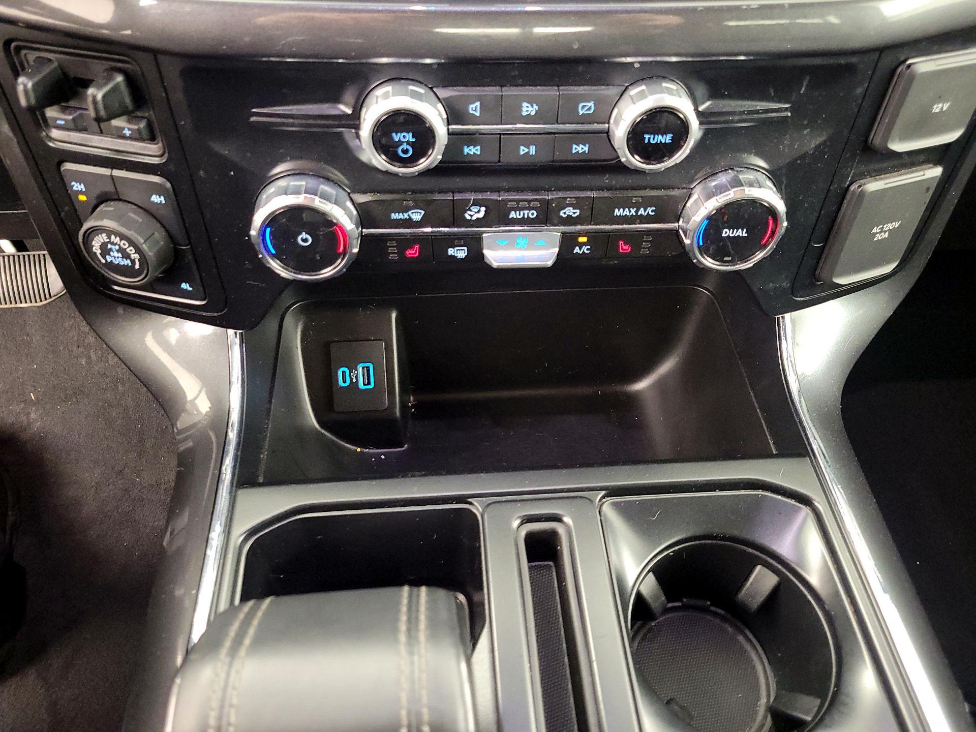 Thumbnail: 2023 Ford F-150 - 17