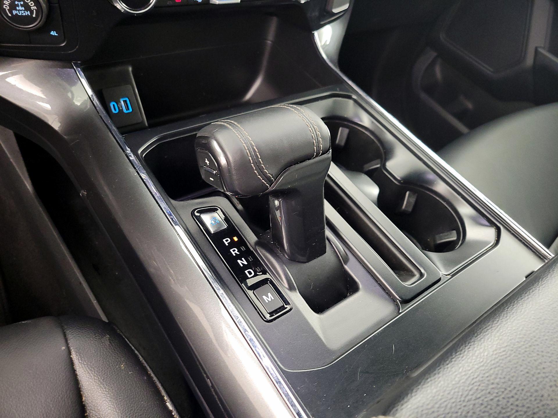 Thumbnail: 2023 Ford F-150 - 18