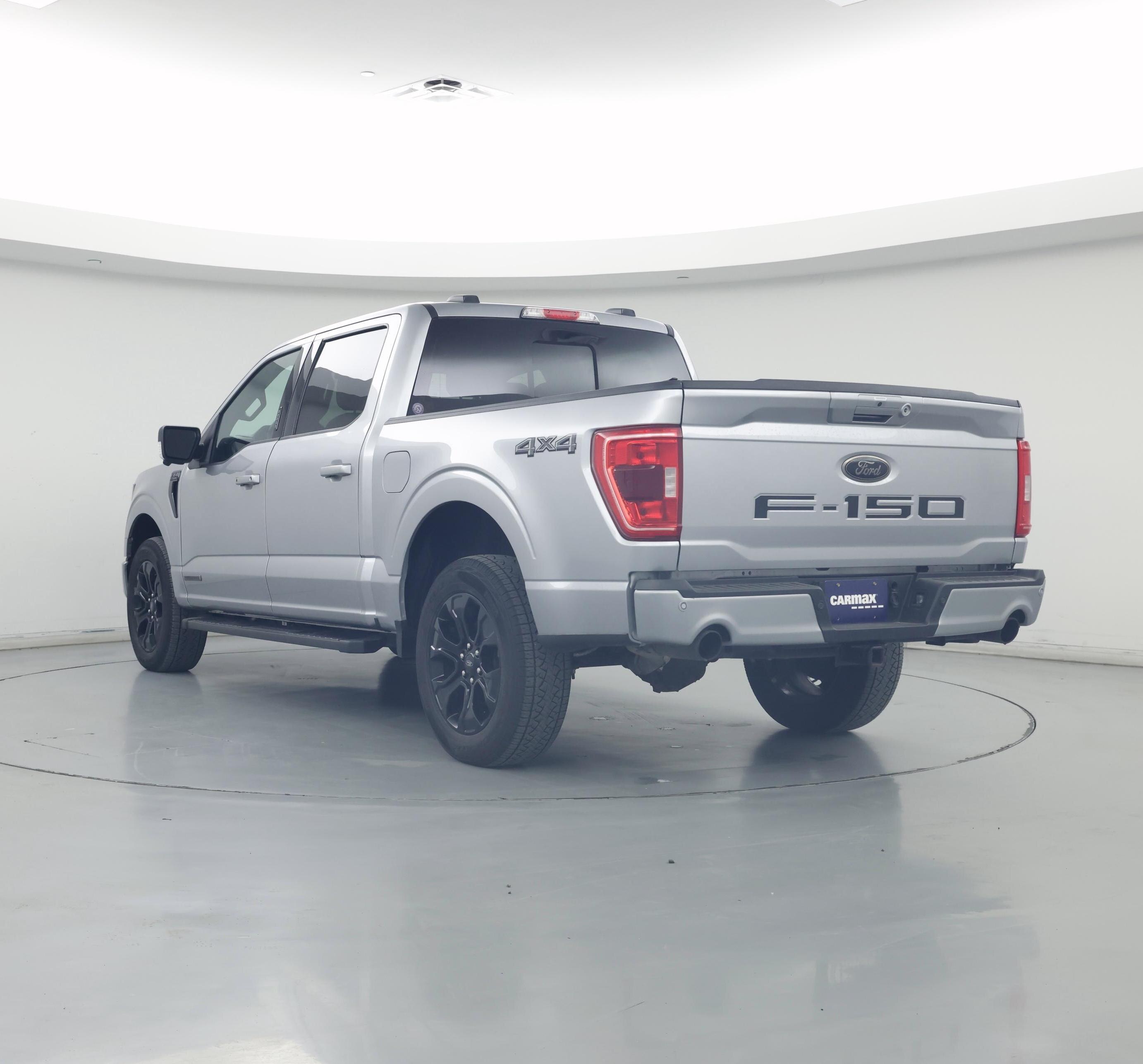 Thumbnail: 2023 Ford F-150 - 2