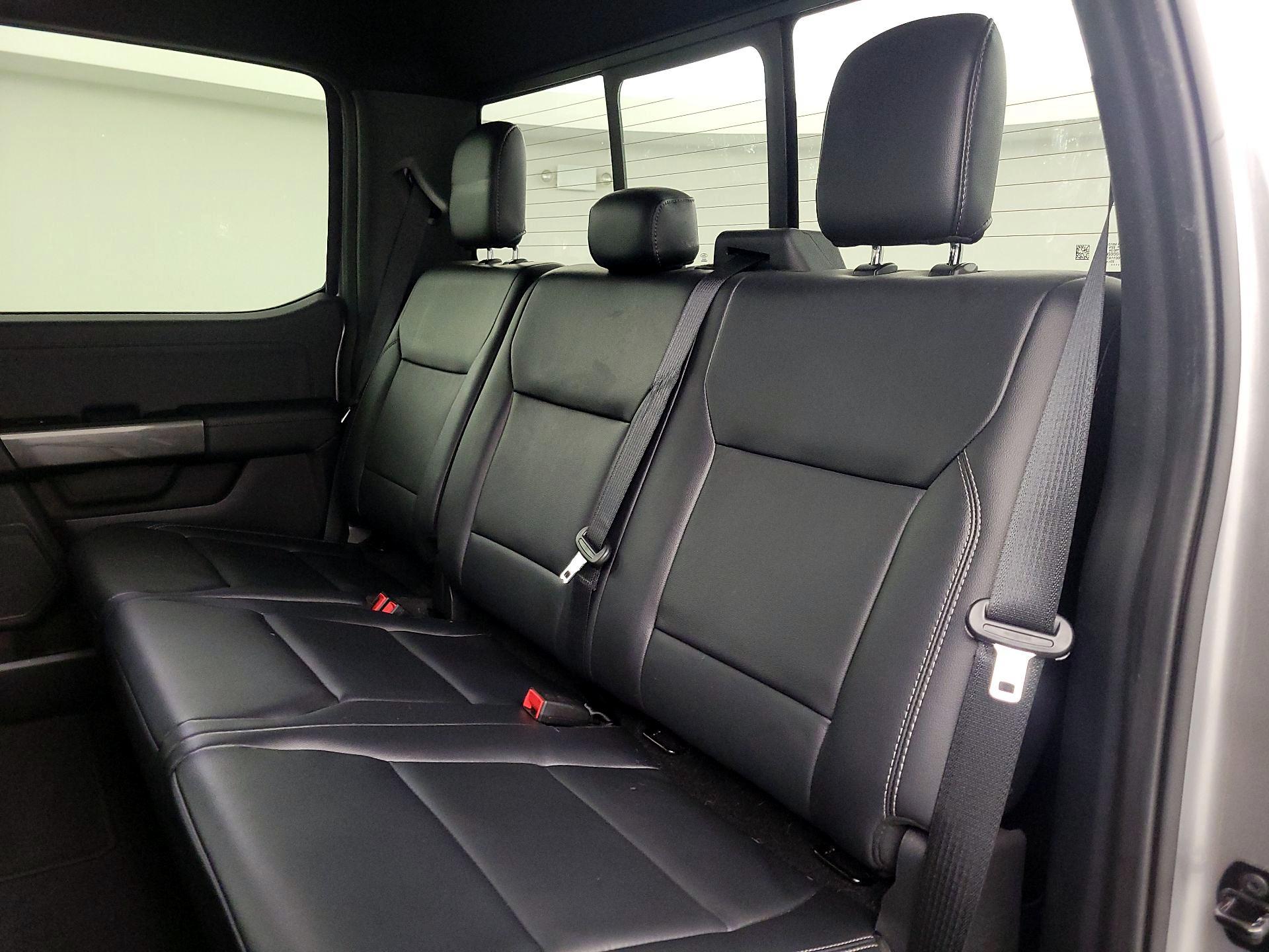 Thumbnail: 2023 Ford F-150 - 20