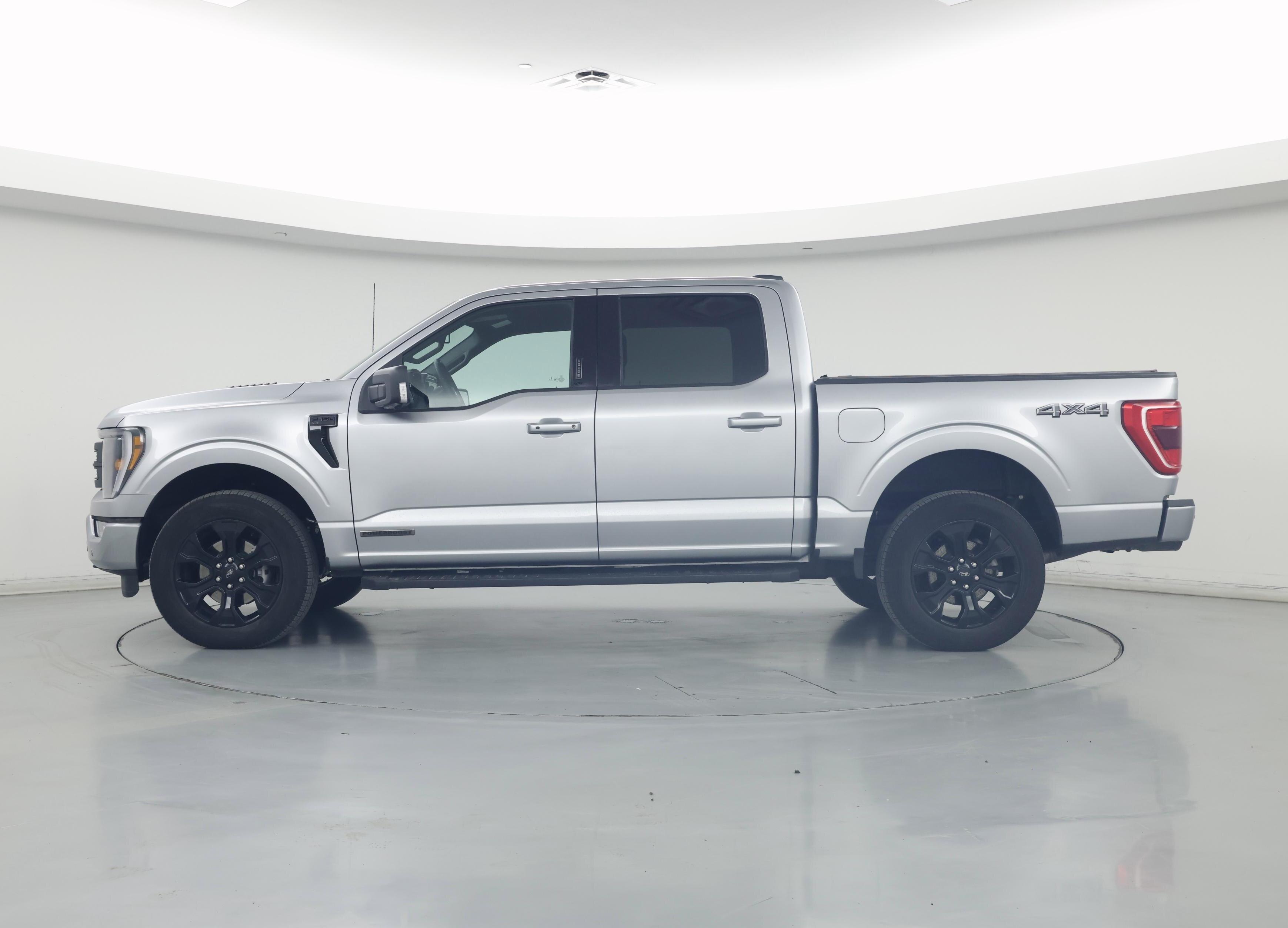 Thumbnail: 2023 Ford F-150 - 3