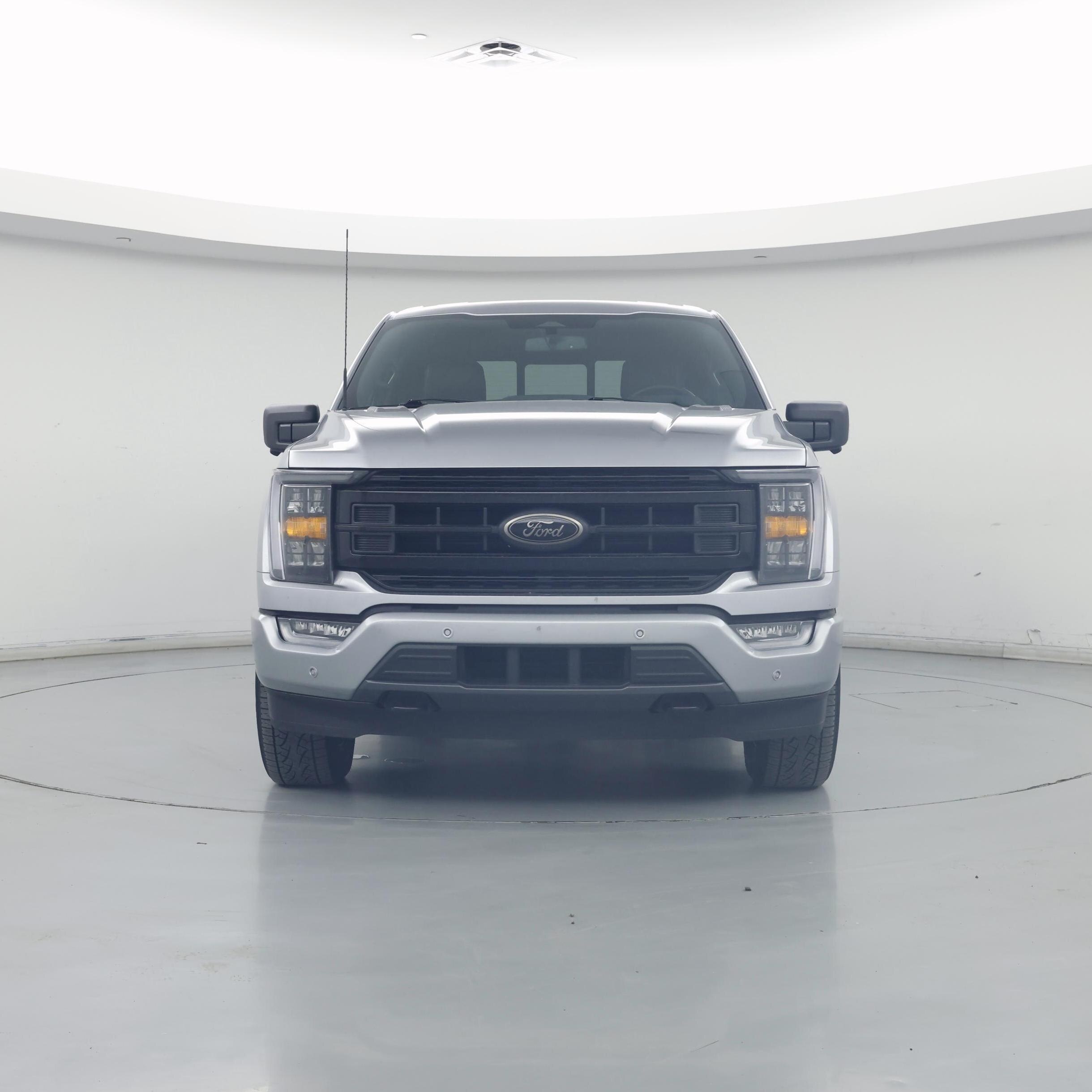 Thumbnail: 2023 Ford F-150 - 5