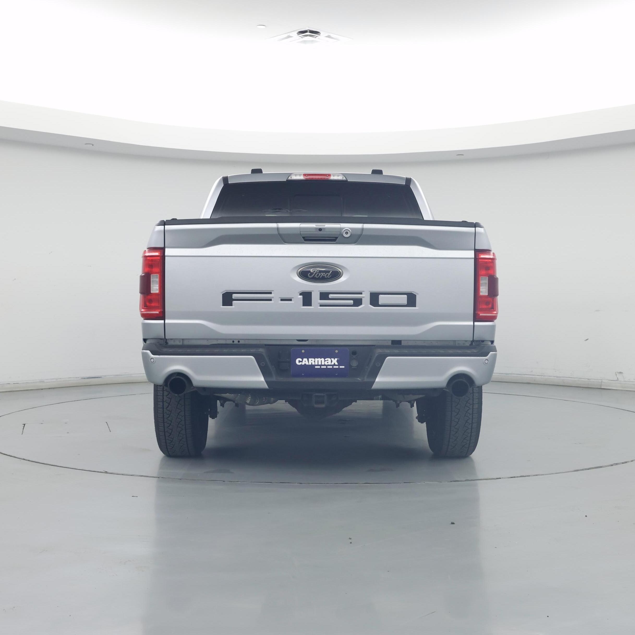 Thumbnail: 2023 Ford F-150 - 6