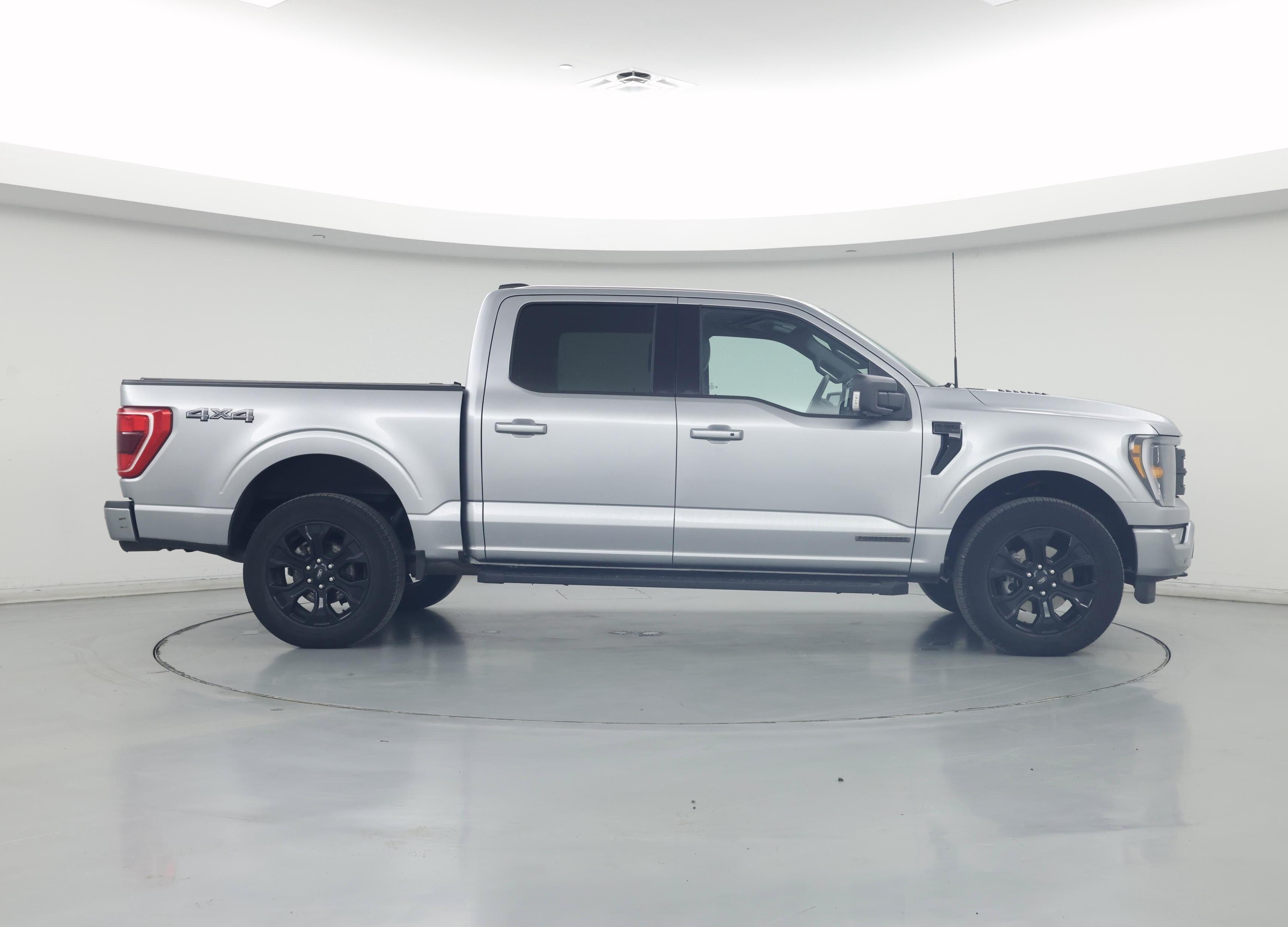 Thumbnail: 2023 Ford F-150 - 7