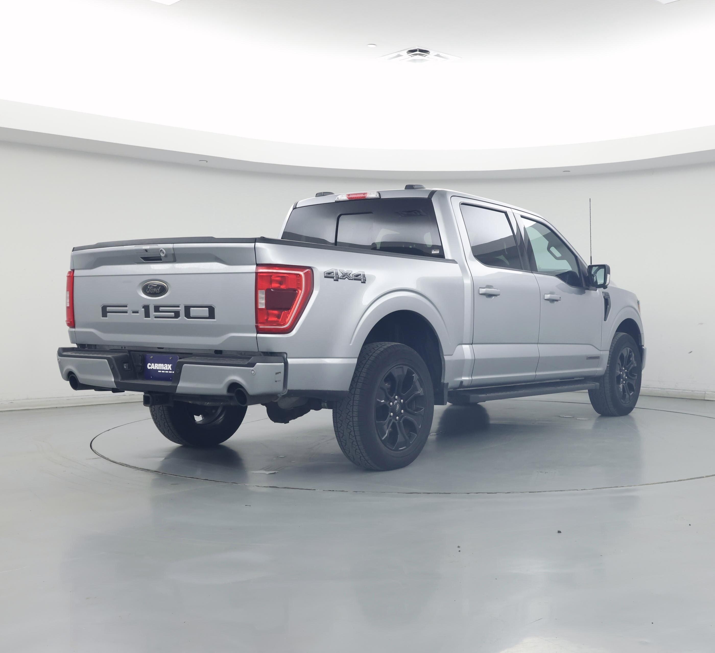 Thumbnail: 2023 Ford F-150 - 8