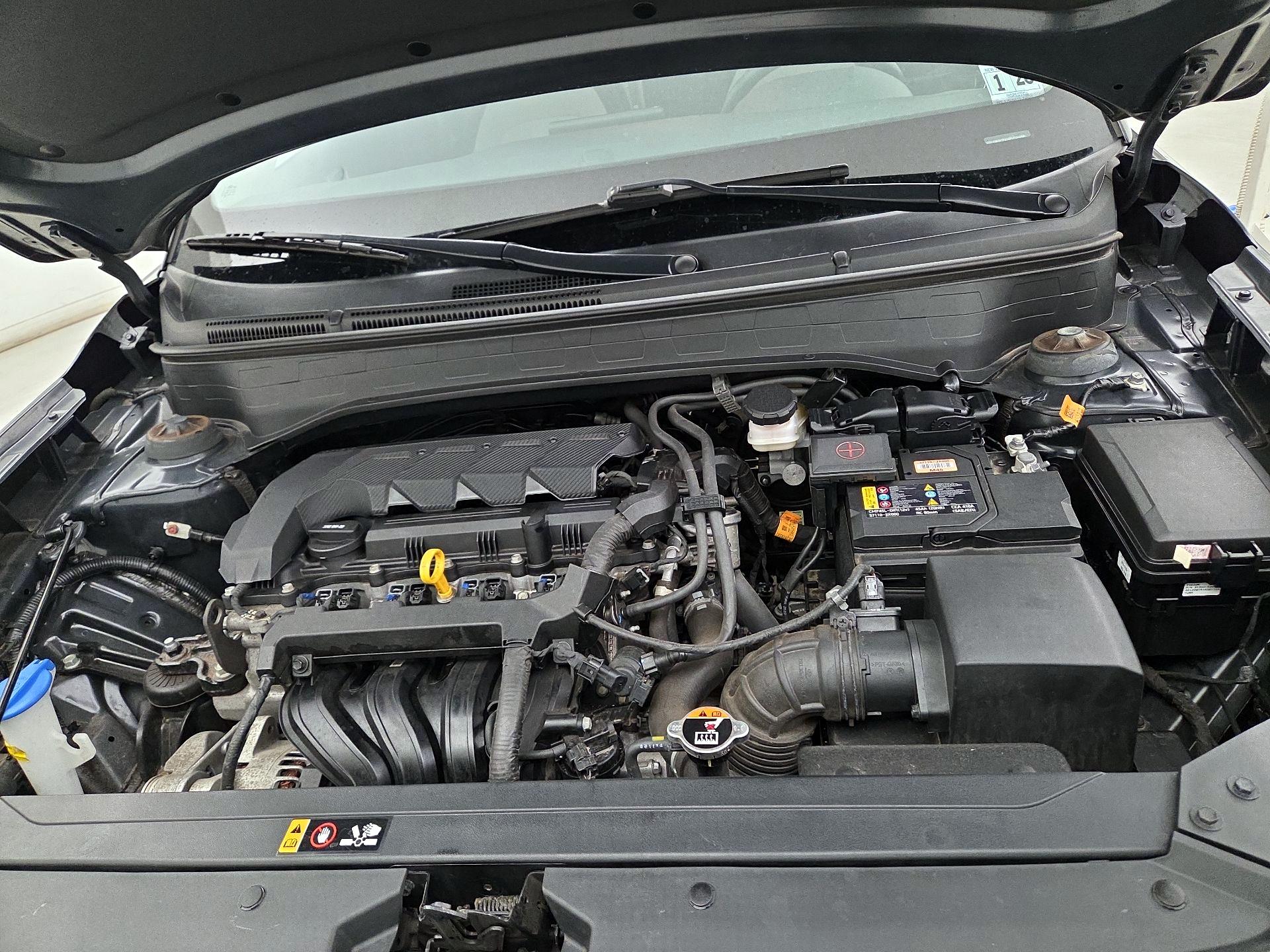 Thumbnail: 2023 Hyundai Venue - 17