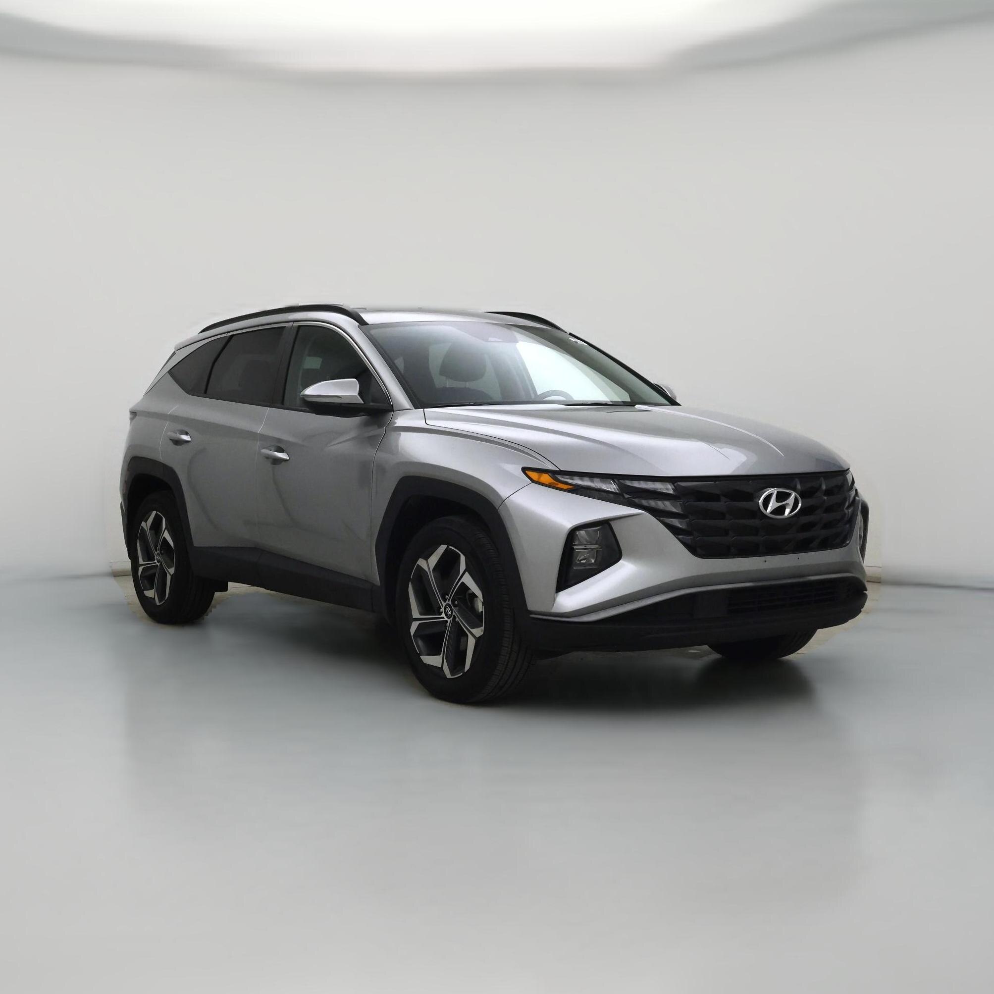 Thumbnail: 2023 Hyundai Tucson - 1