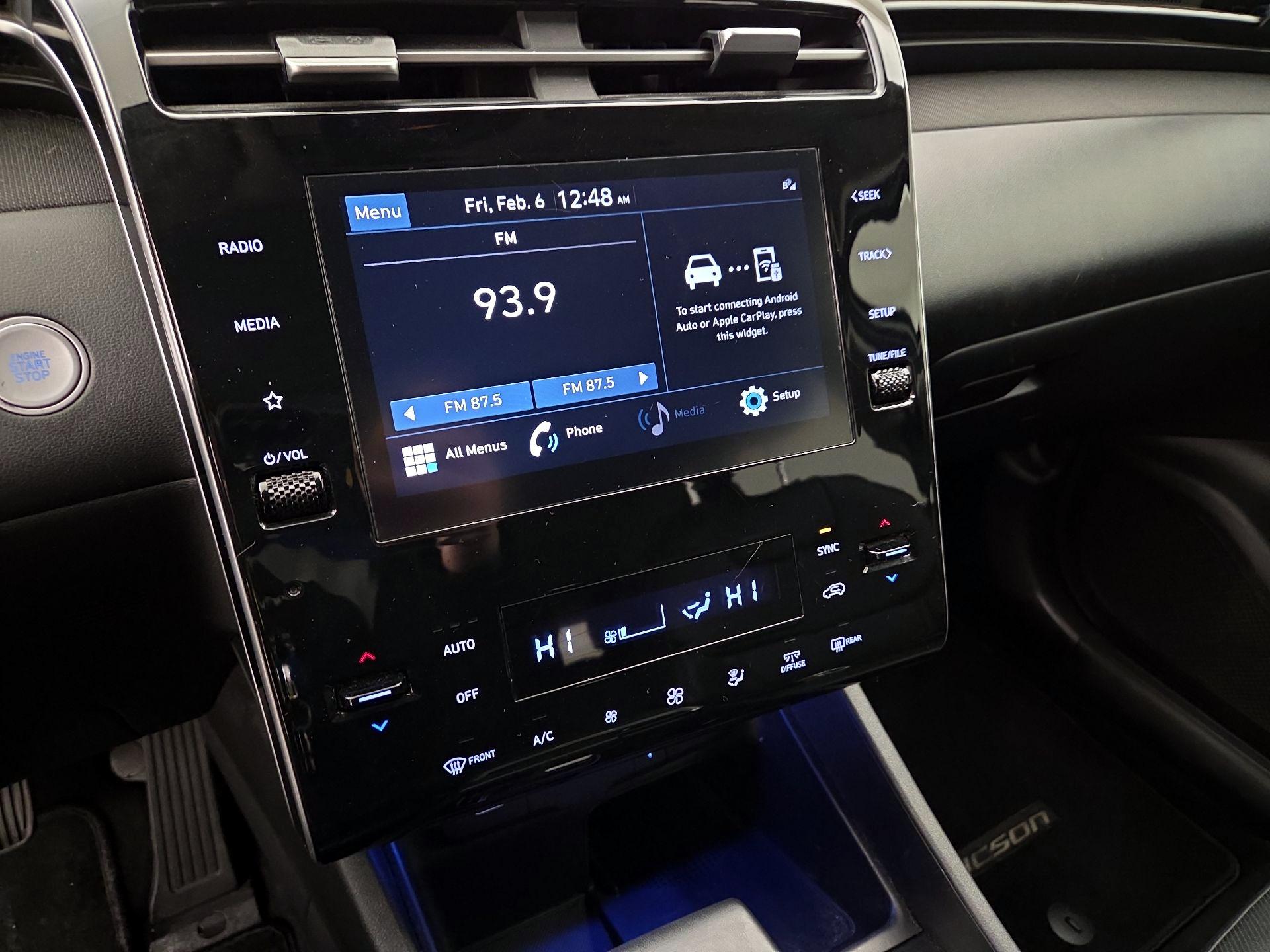 Thumbnail: 2023 Hyundai Tucson - 15