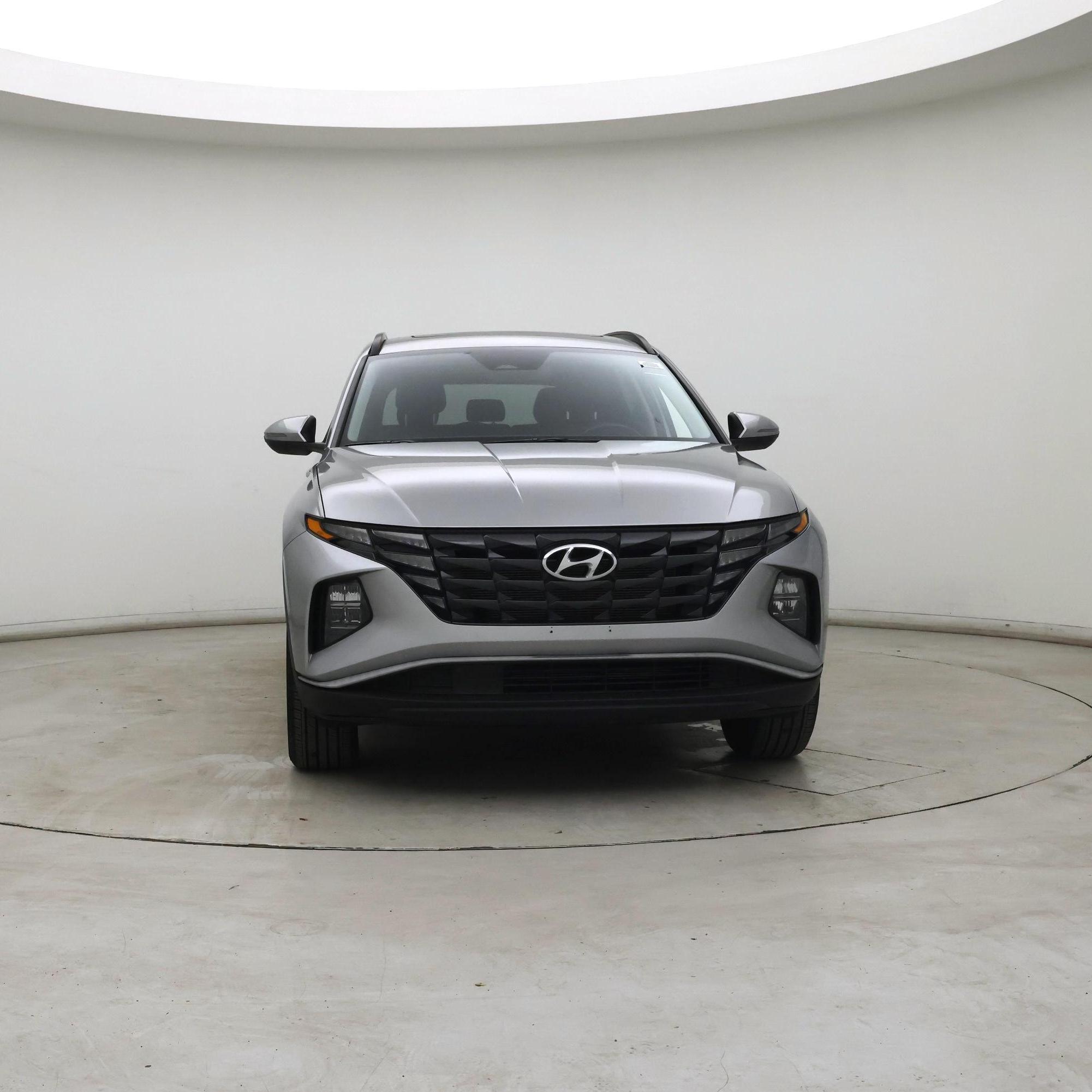 Thumbnail: 2023 Hyundai Tucson - 5