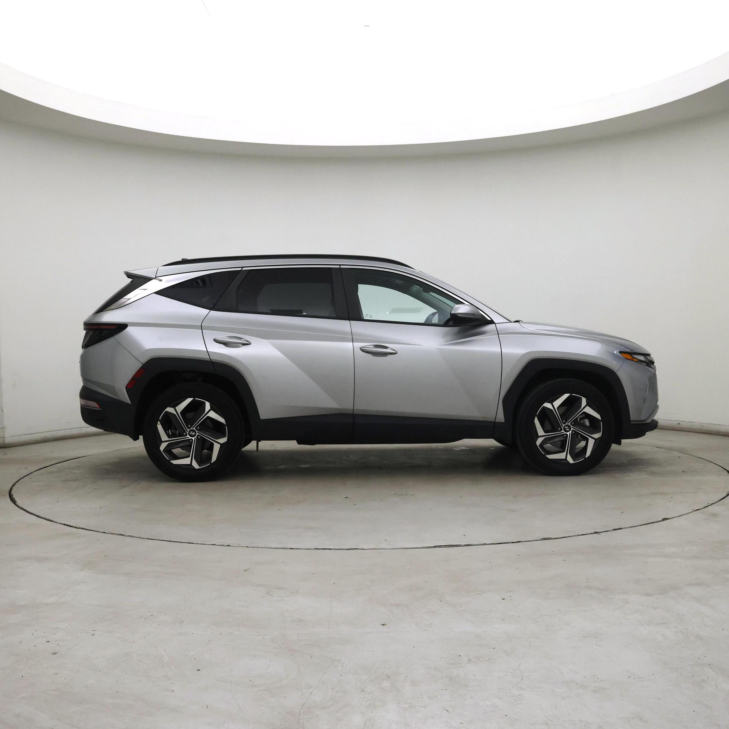 Thumbnail: 2023 Hyundai Tucson - 7