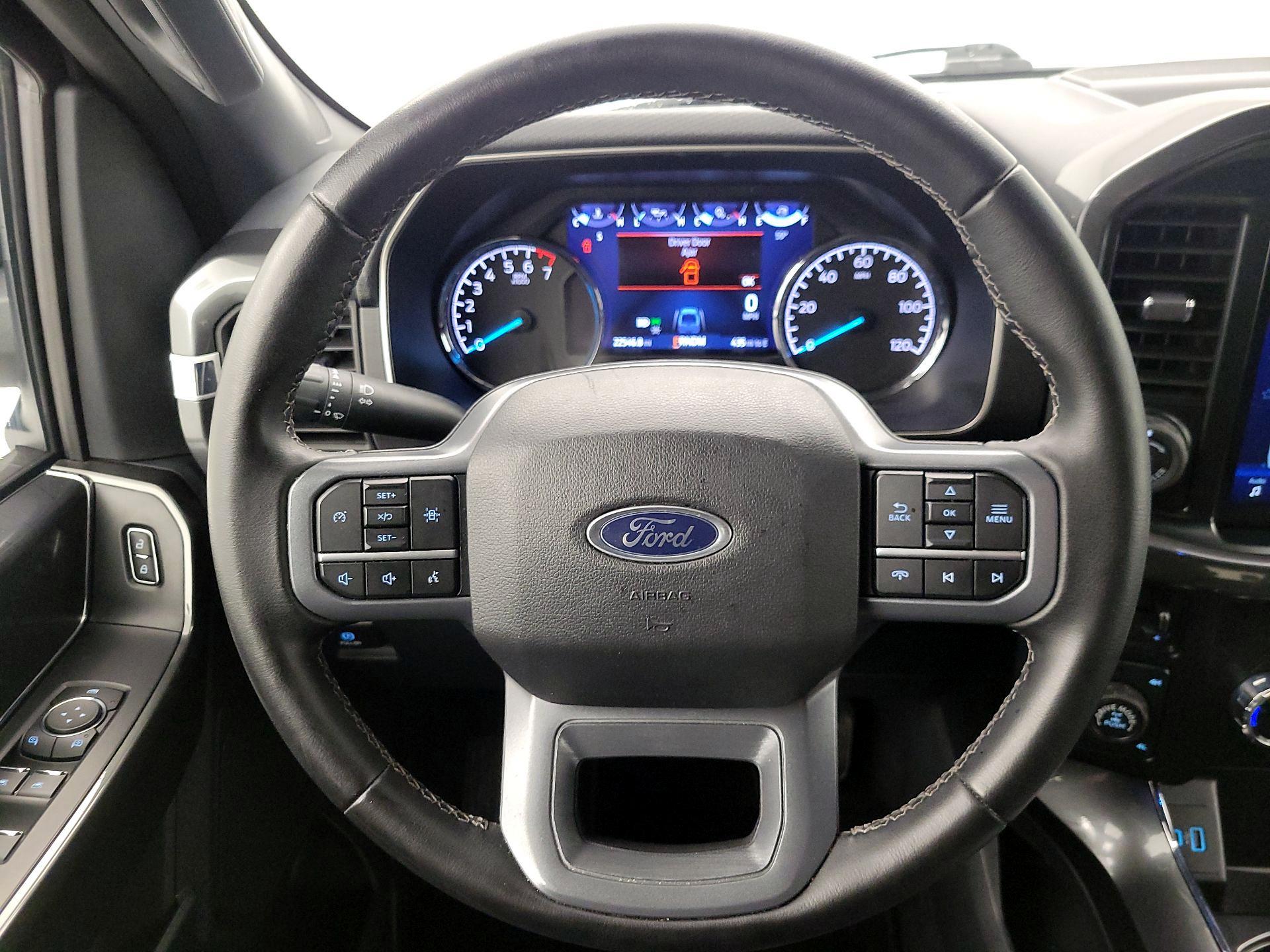 Thumbnail: 2023 Ford F-150 - 10